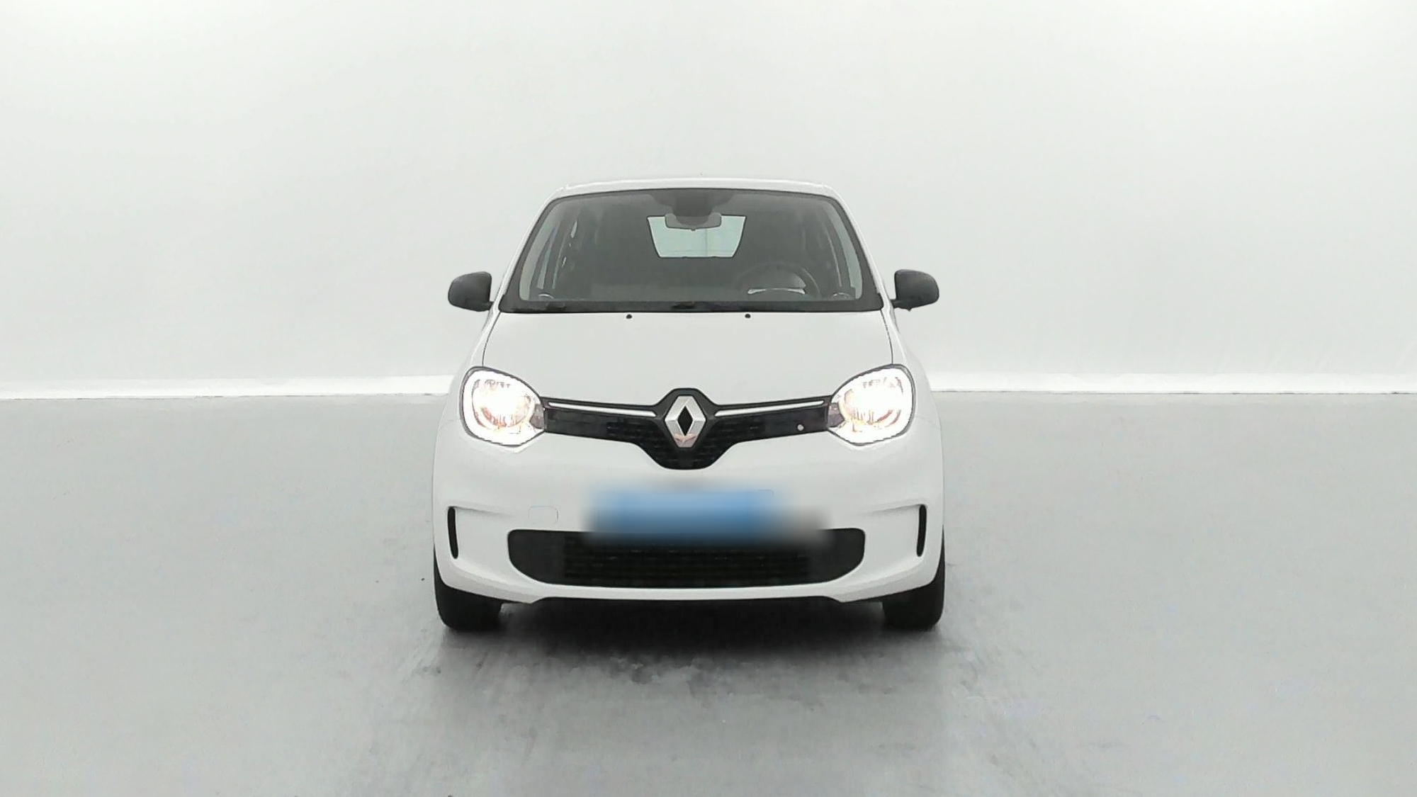 RENAULT TWINGO   Life III Achat Integral