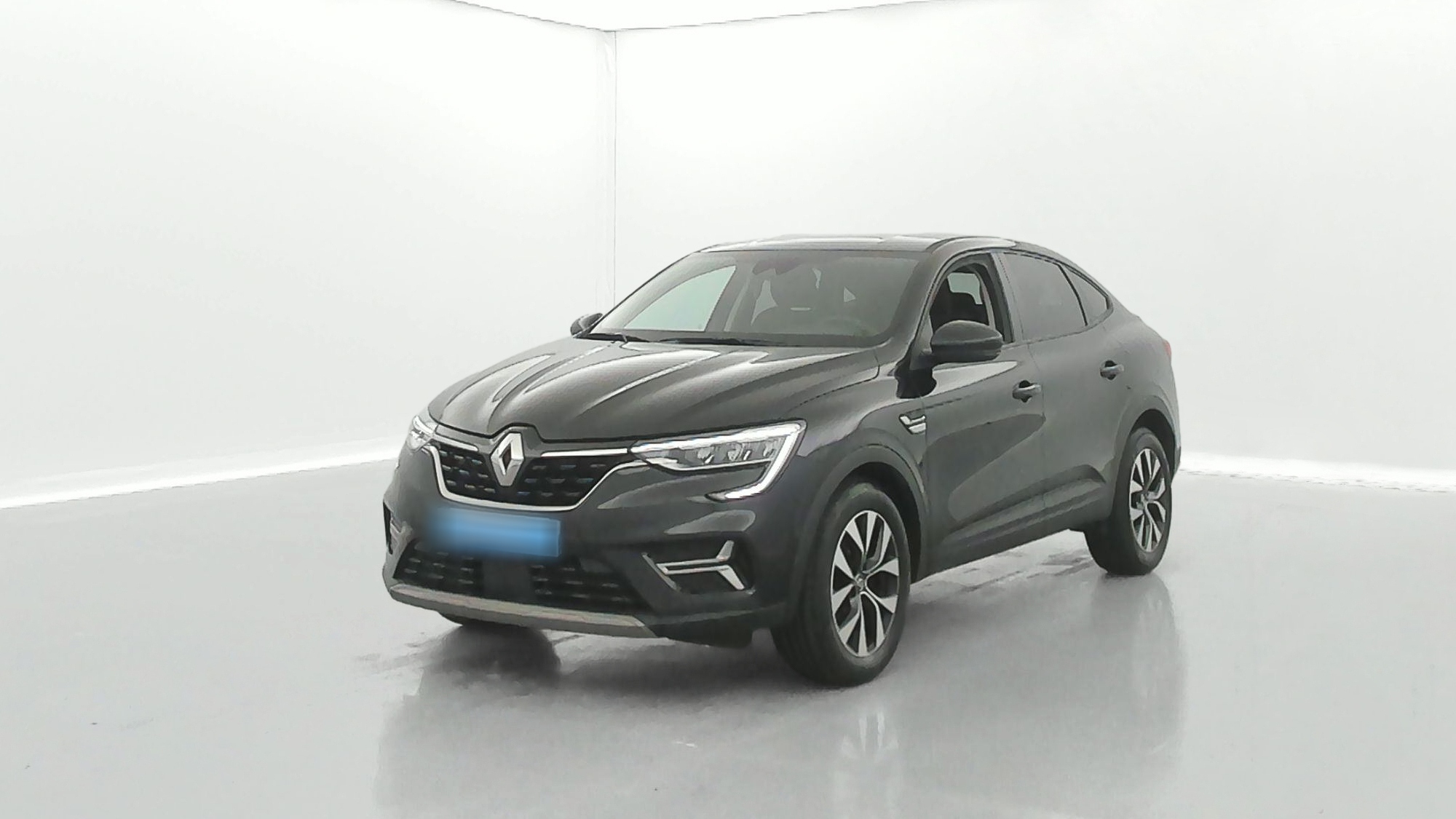 RENAULT ARKANA   Evolution E-Tech 145 23