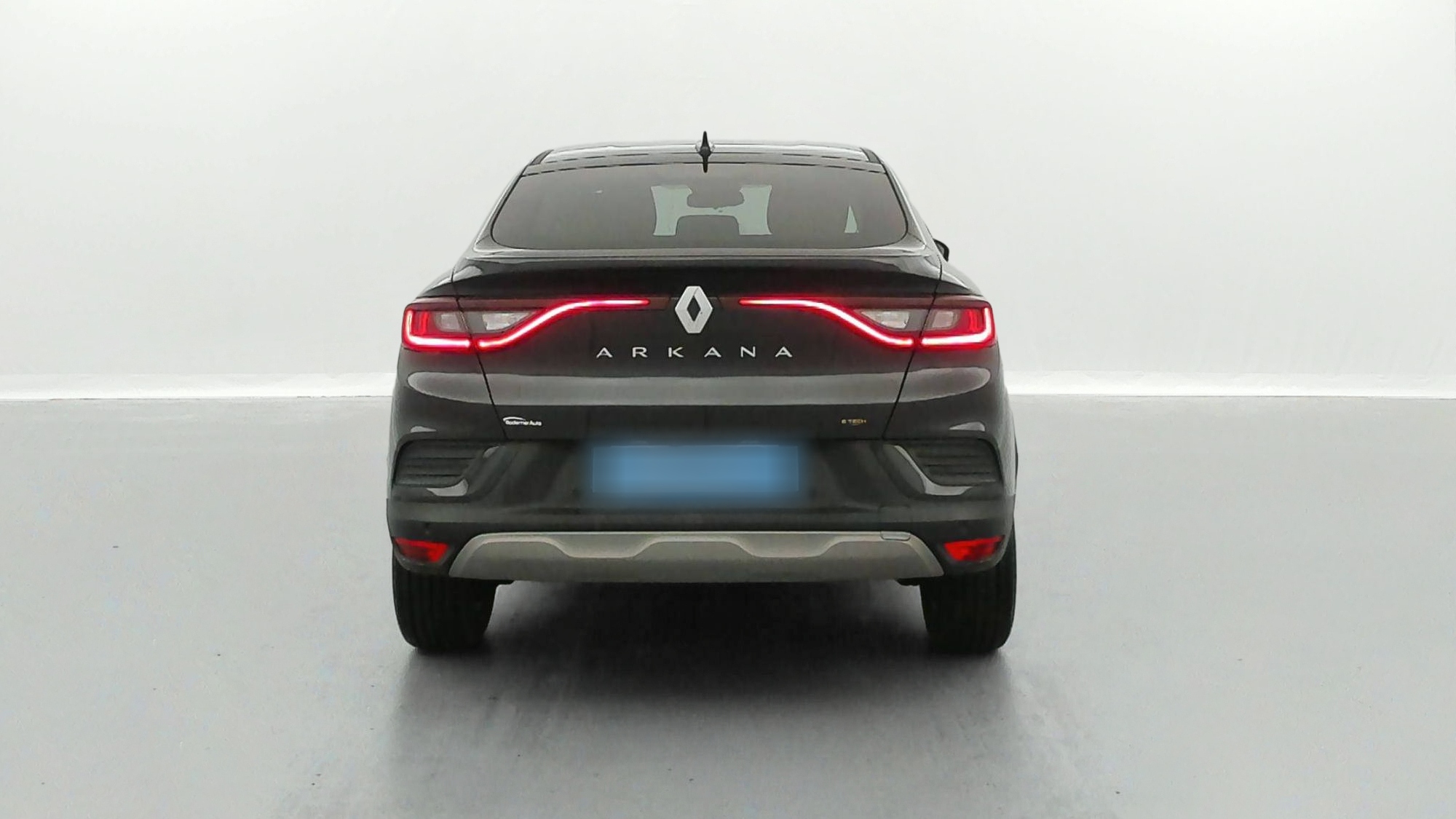 RENAULT ARKANA   Evolution E-Tech 145 23