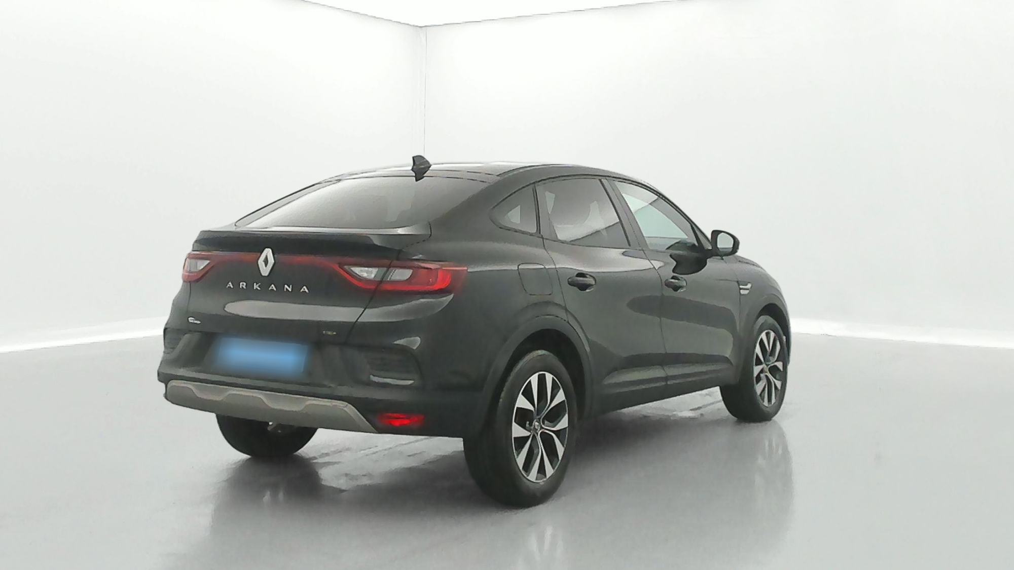 RENAULT ARKANA   Evolution E-Tech 145 23