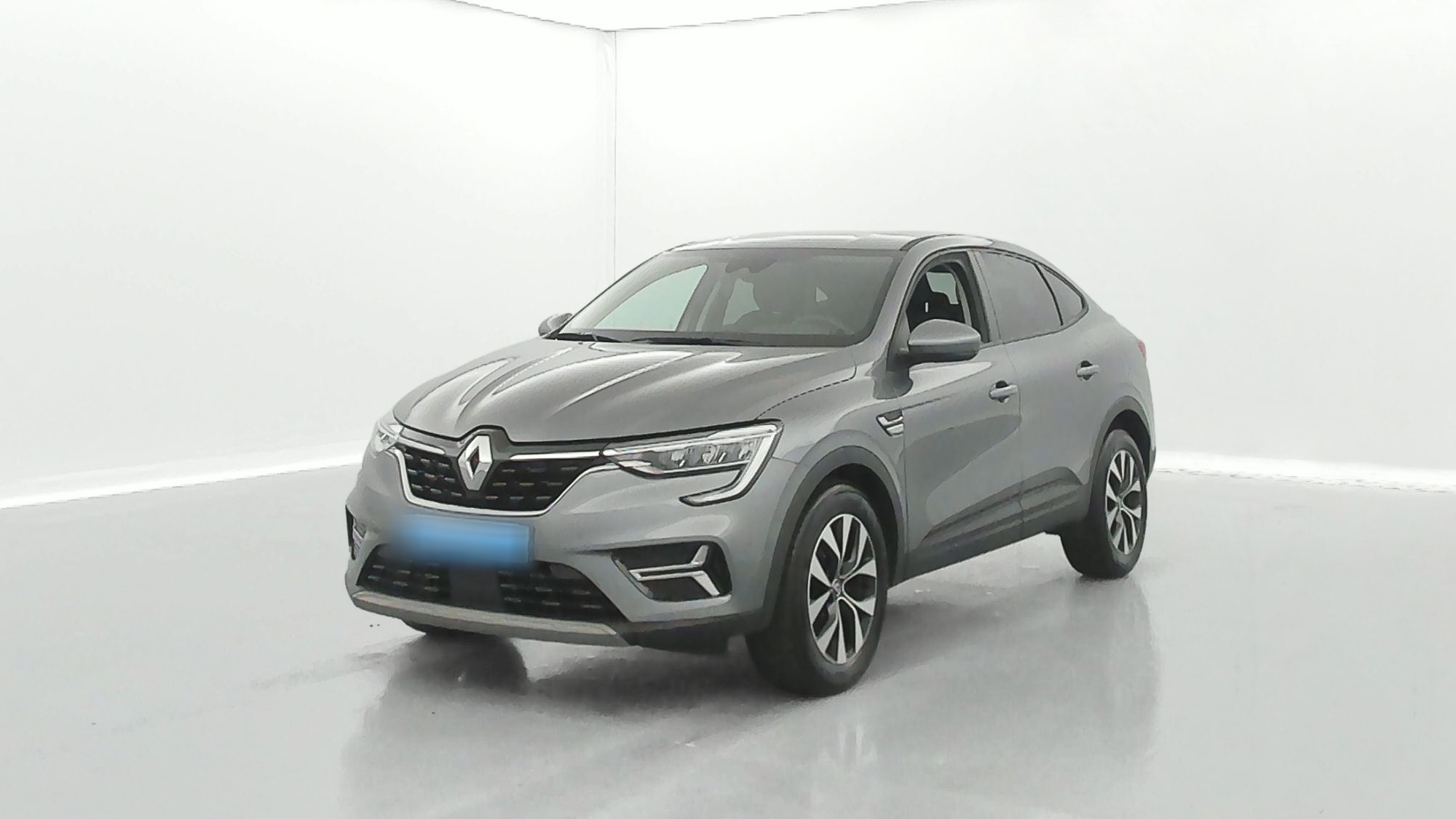 RENAULT ARKANA   Evolution E-Tech 145 23