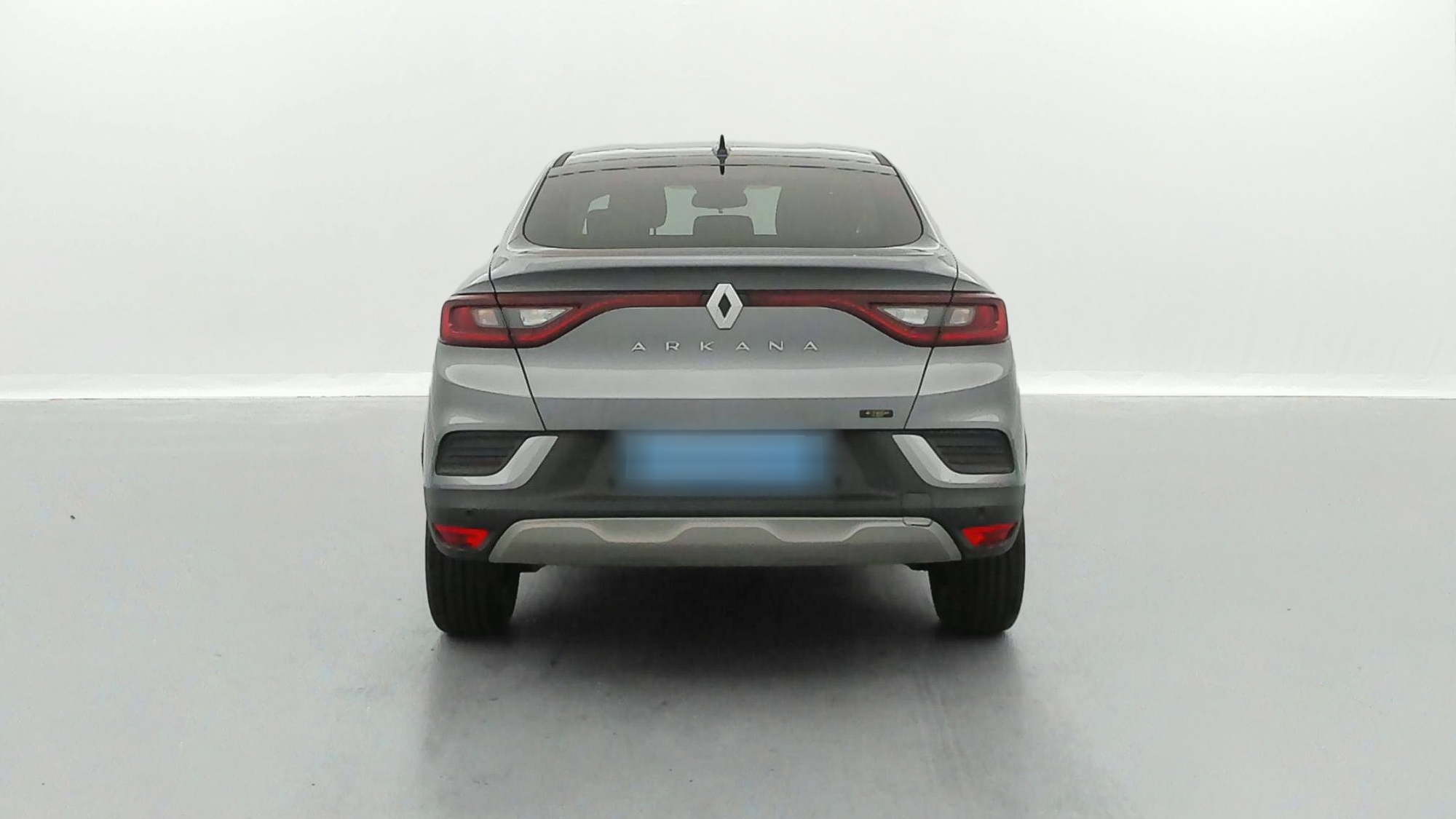 RENAULT ARKANA   Evolution E-Tech 145 23