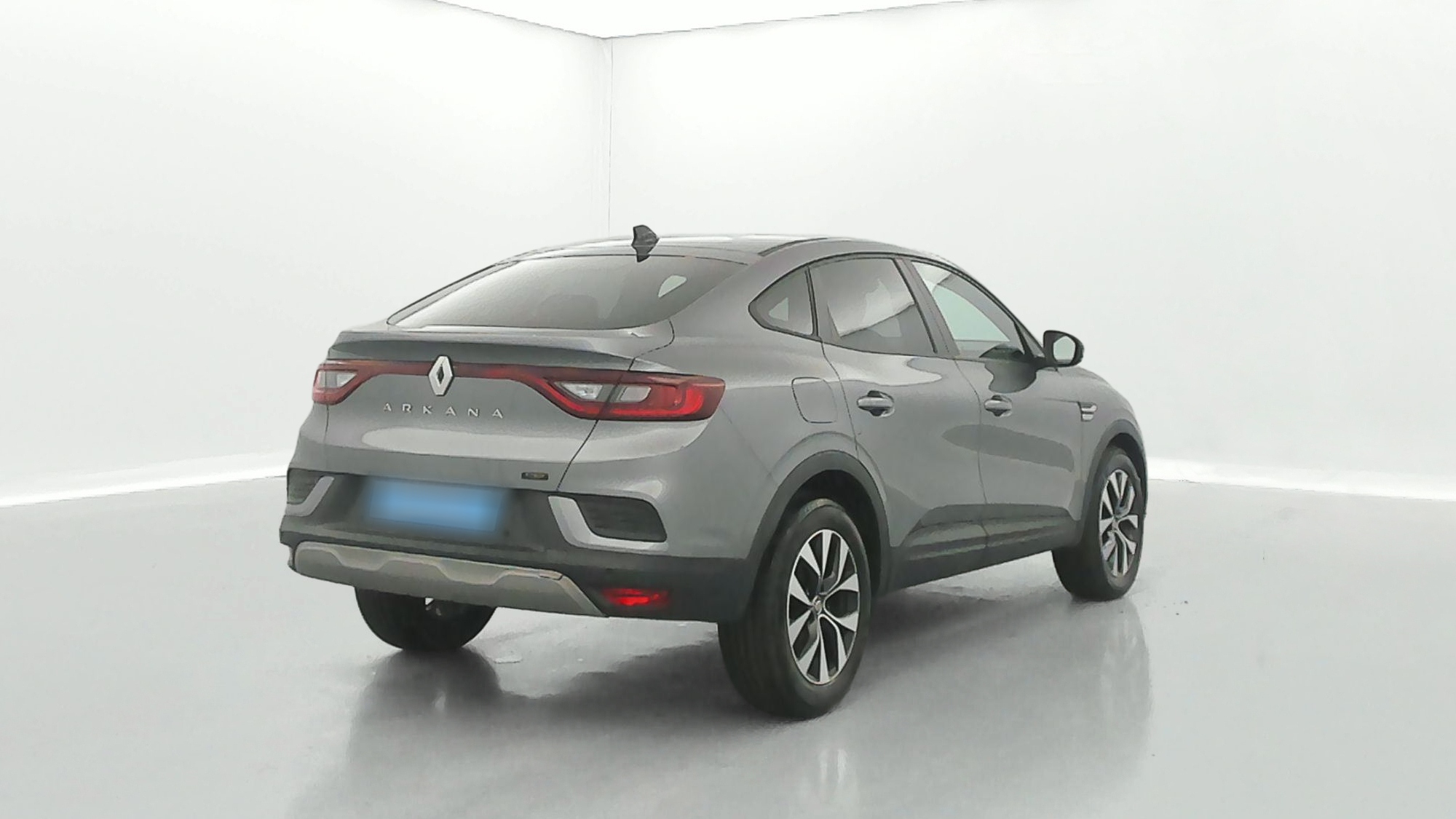 RENAULT ARKANA   Evolution E-Tech 145 23