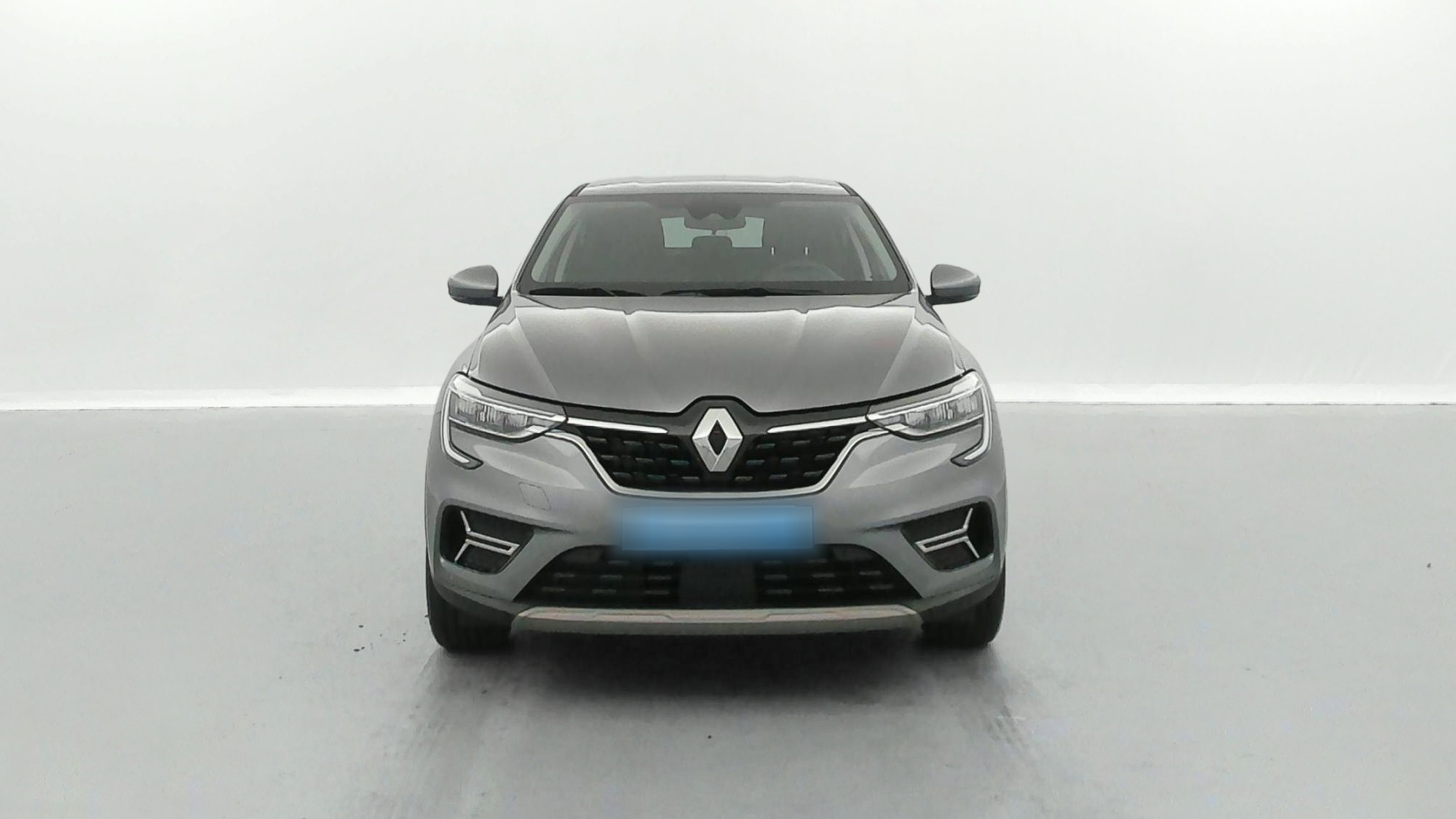 RENAULT ARKANA   Evolution E-Tech 145 23