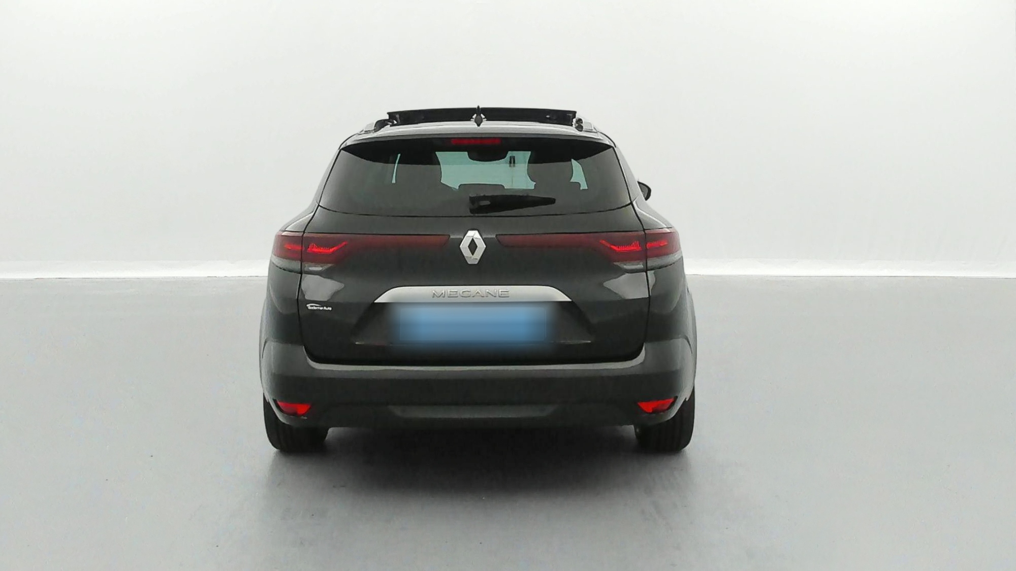 RENAULT MEGANE ESTATE   Techno TCe 140 EDC