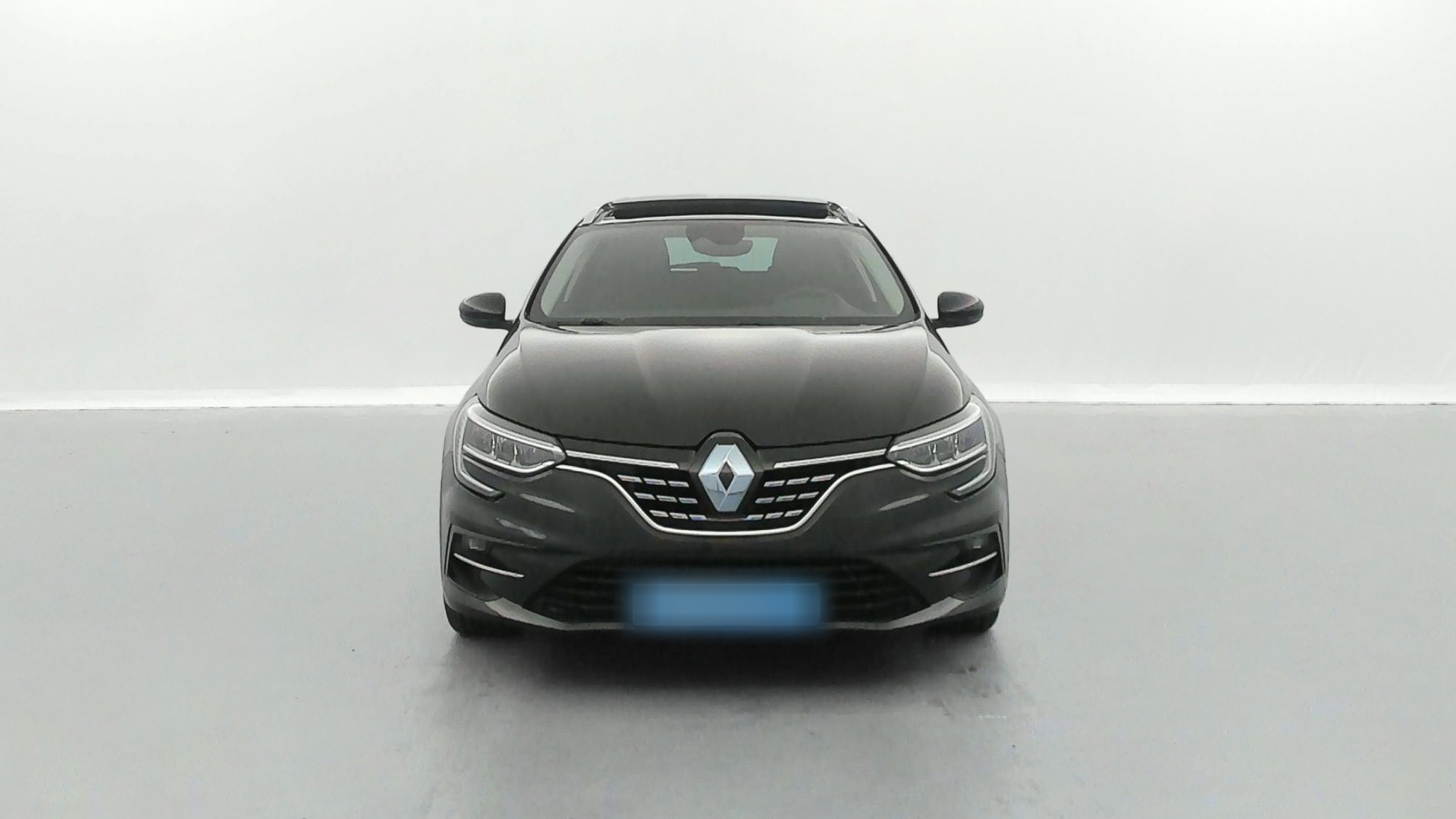 RENAULT MEGANE ESTATE   Techno TCe 140 EDC