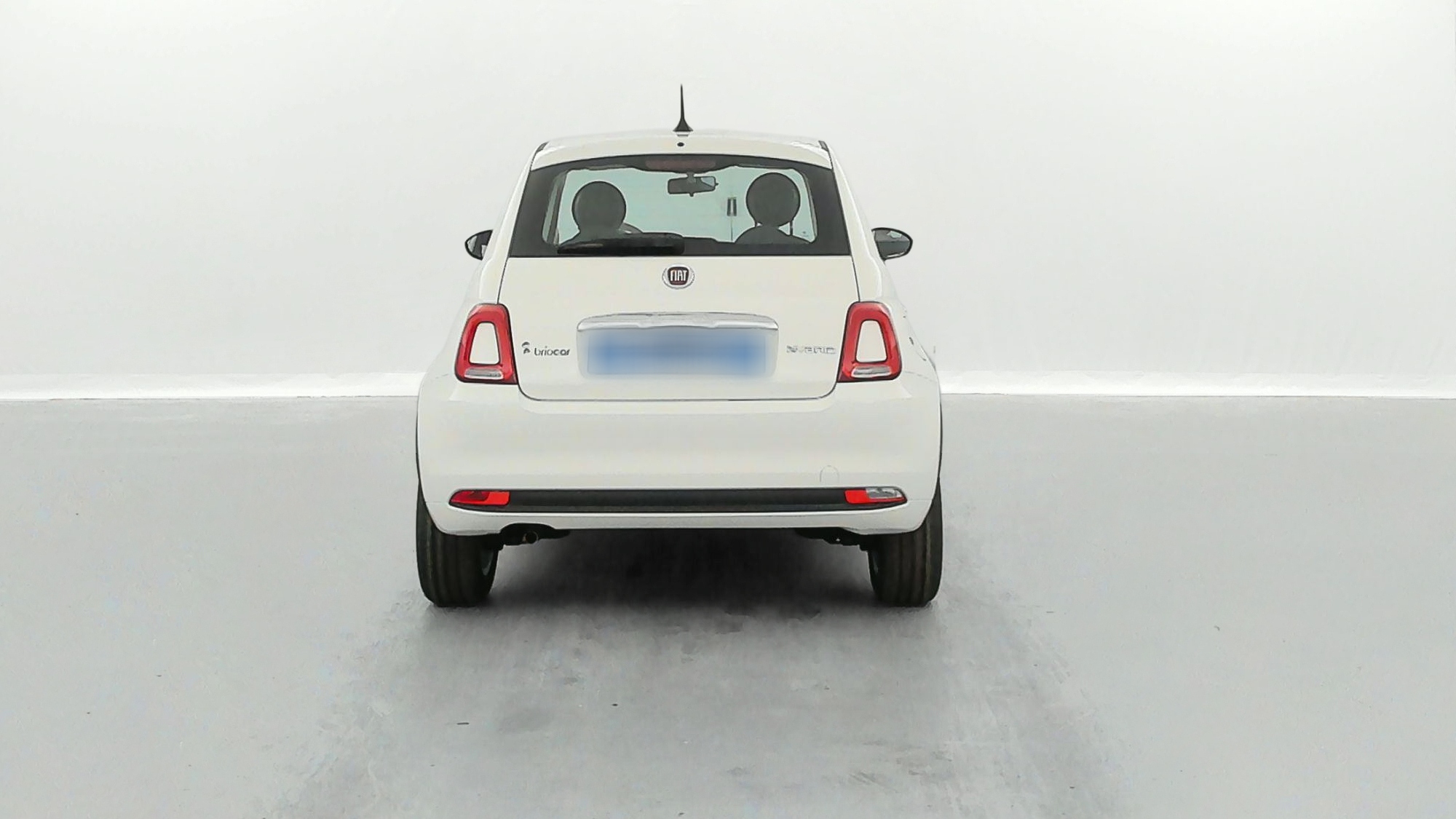 FIAT 500     1.0 70 ch Hybride BSG S/S 3p