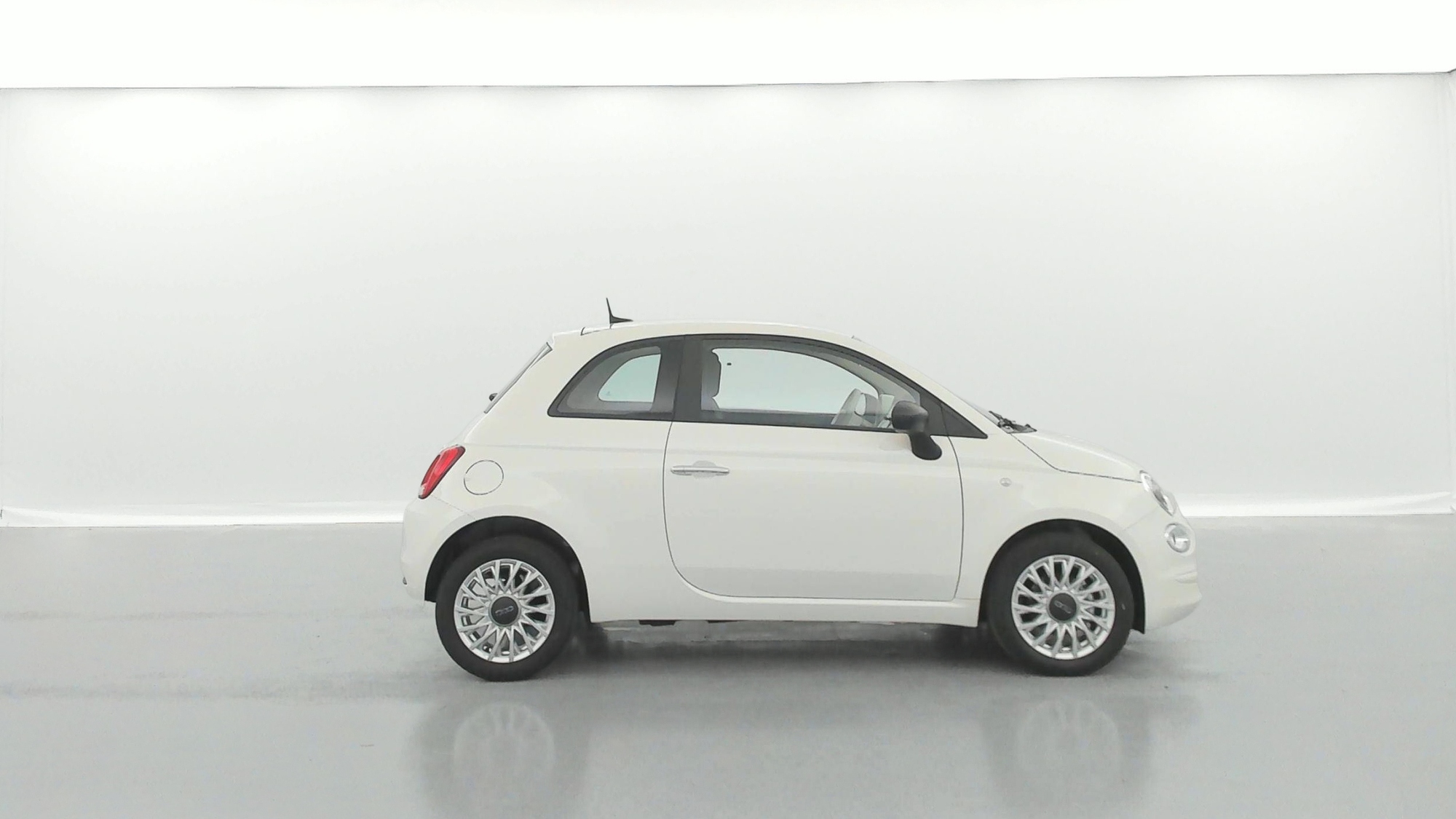 FIAT 500     1.0 70 ch Hybride BSG S/S 3p