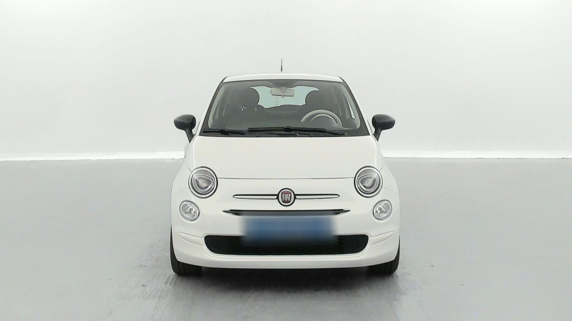 FIAT 500     1.0 70 ch Hybride BSG S/S 3p