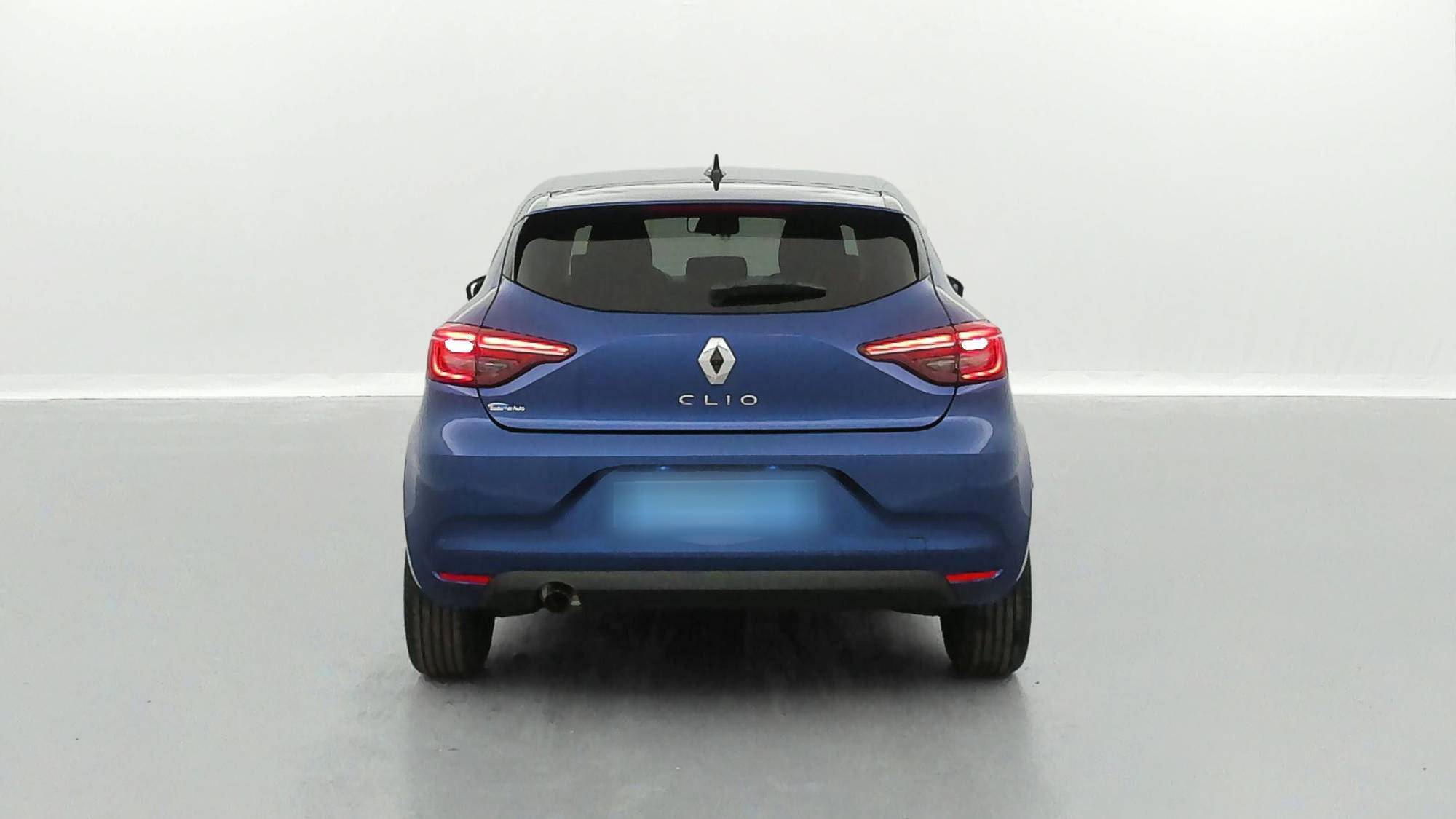 RENAULT CLIO   Evolution TCe 90