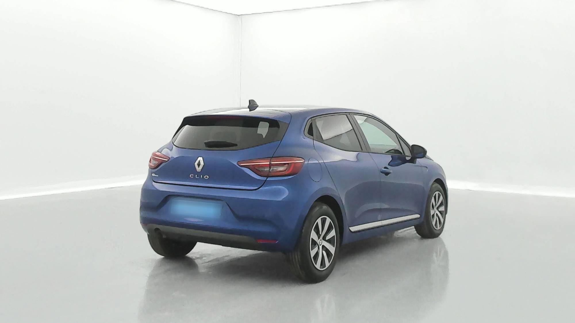 RENAULT CLIO   Evolution TCe 90