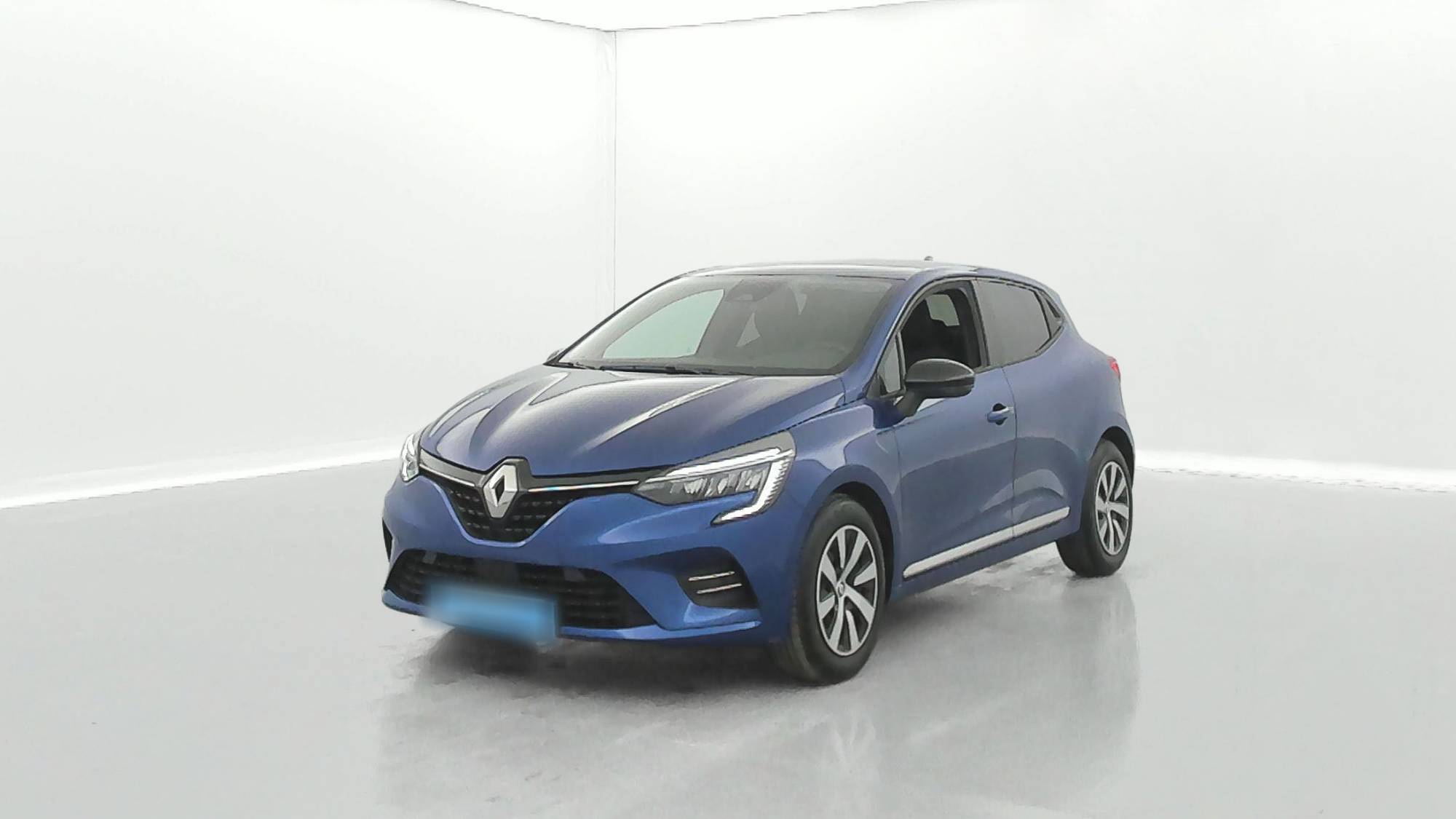 RENAULT CLIO   Evolution TCe 90