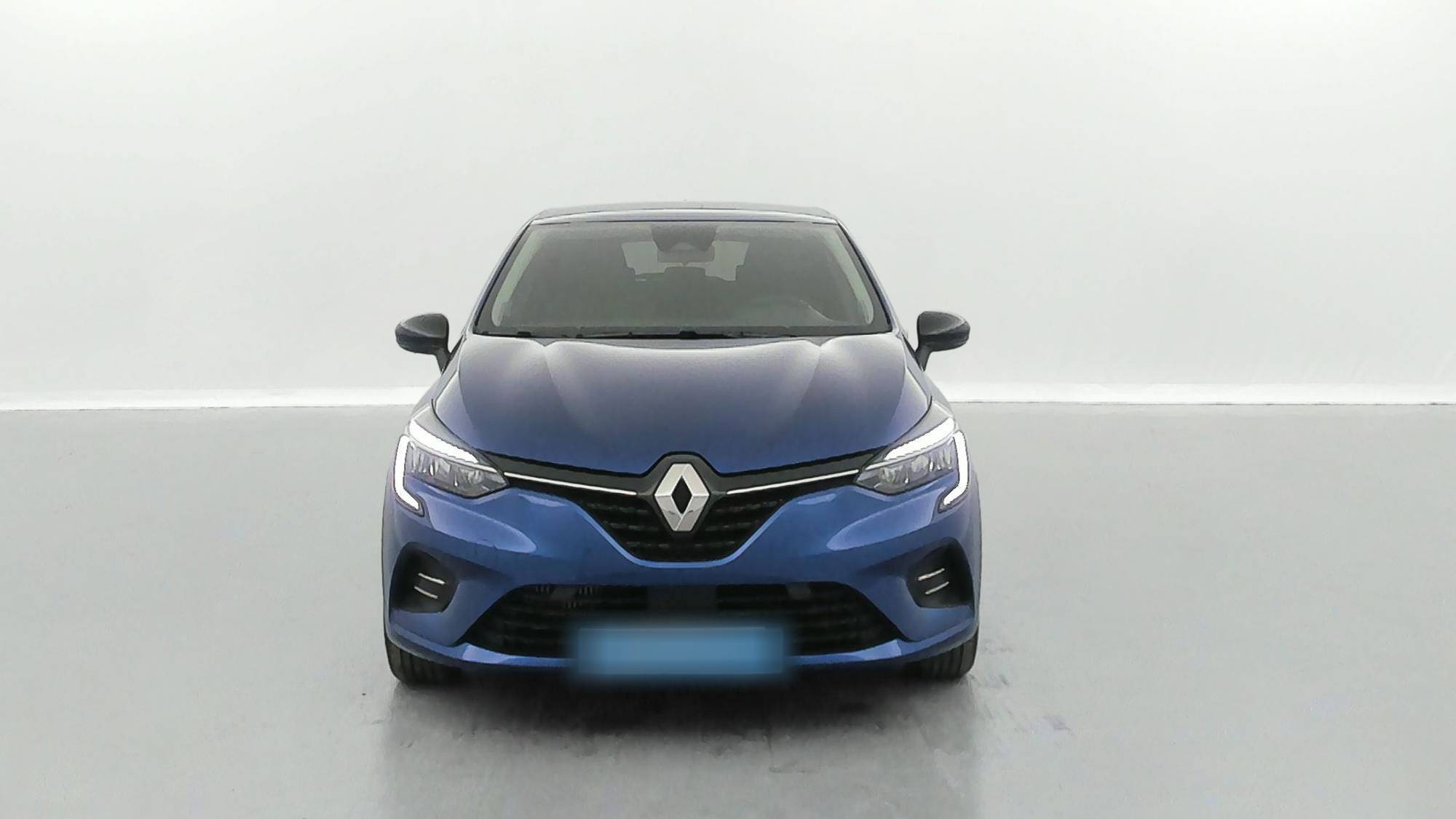 RENAULT CLIO   Evolution TCe 90