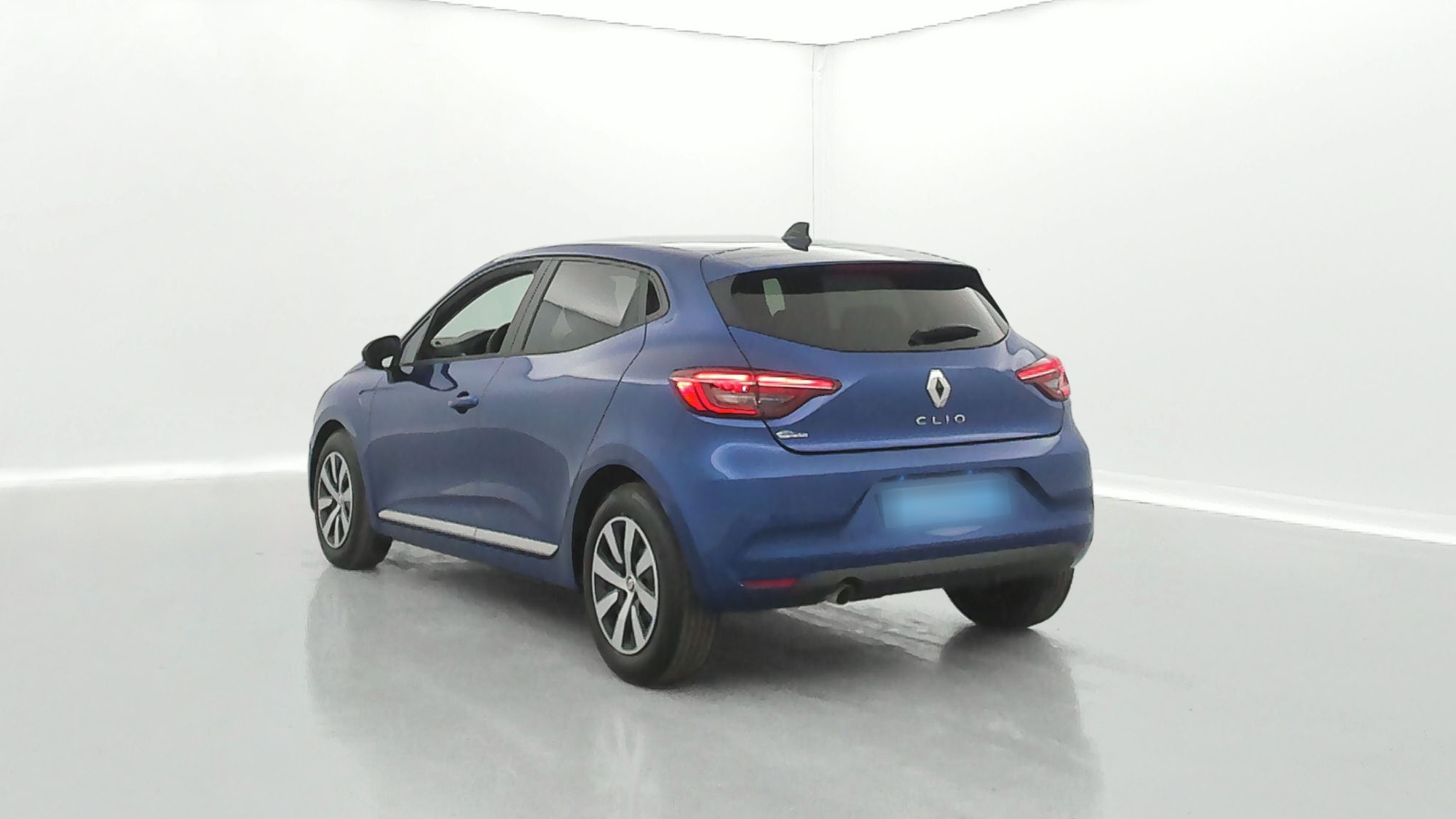 RENAULT CLIO   Evolution TCe 90