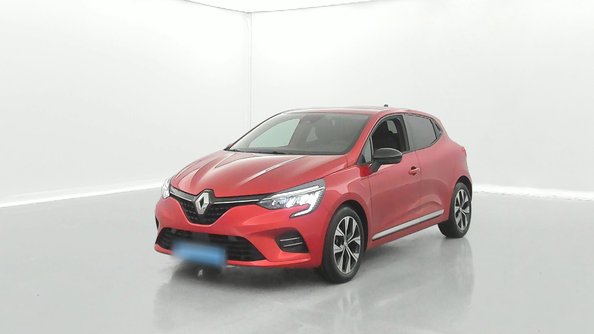 RENAULT CLIO   Evolution TCe 100 GPL