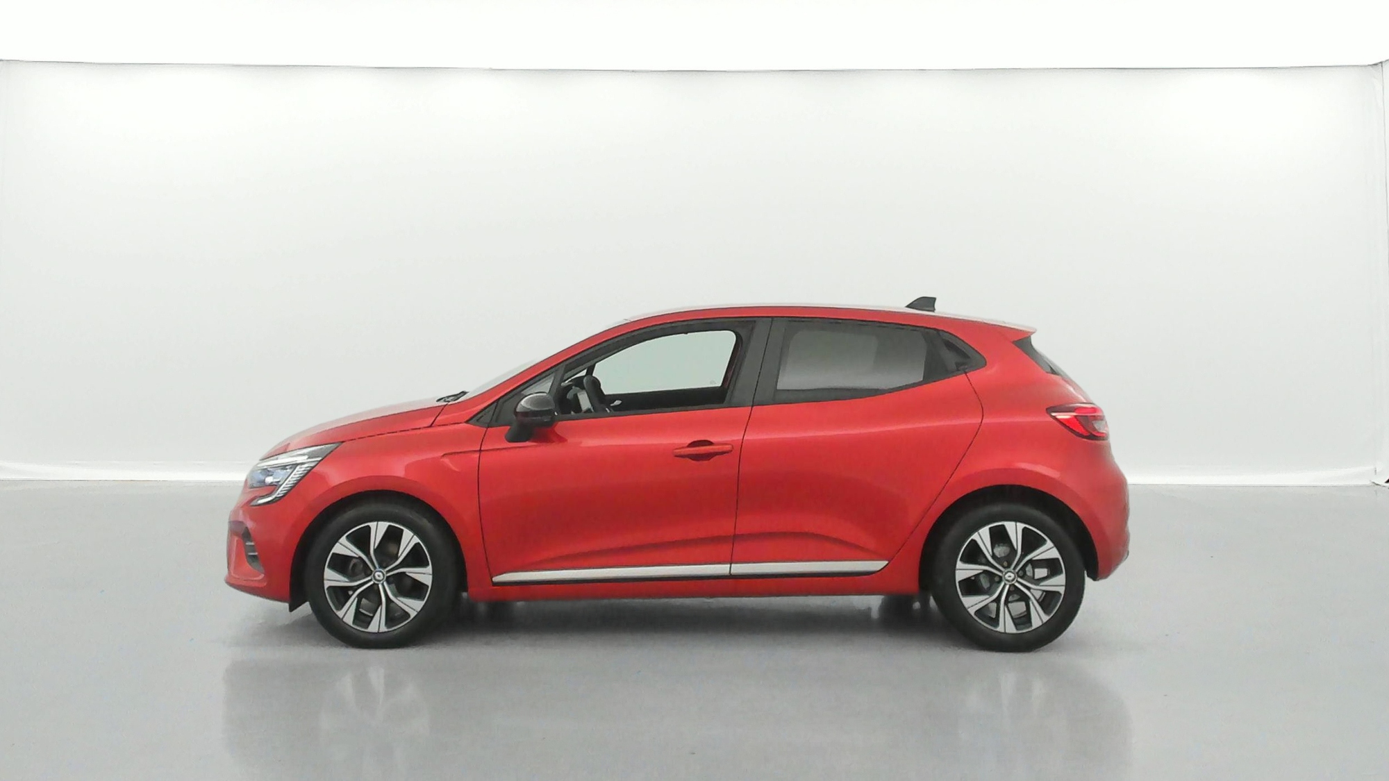 RENAULT CLIO   Evolution TCe 100 GPL