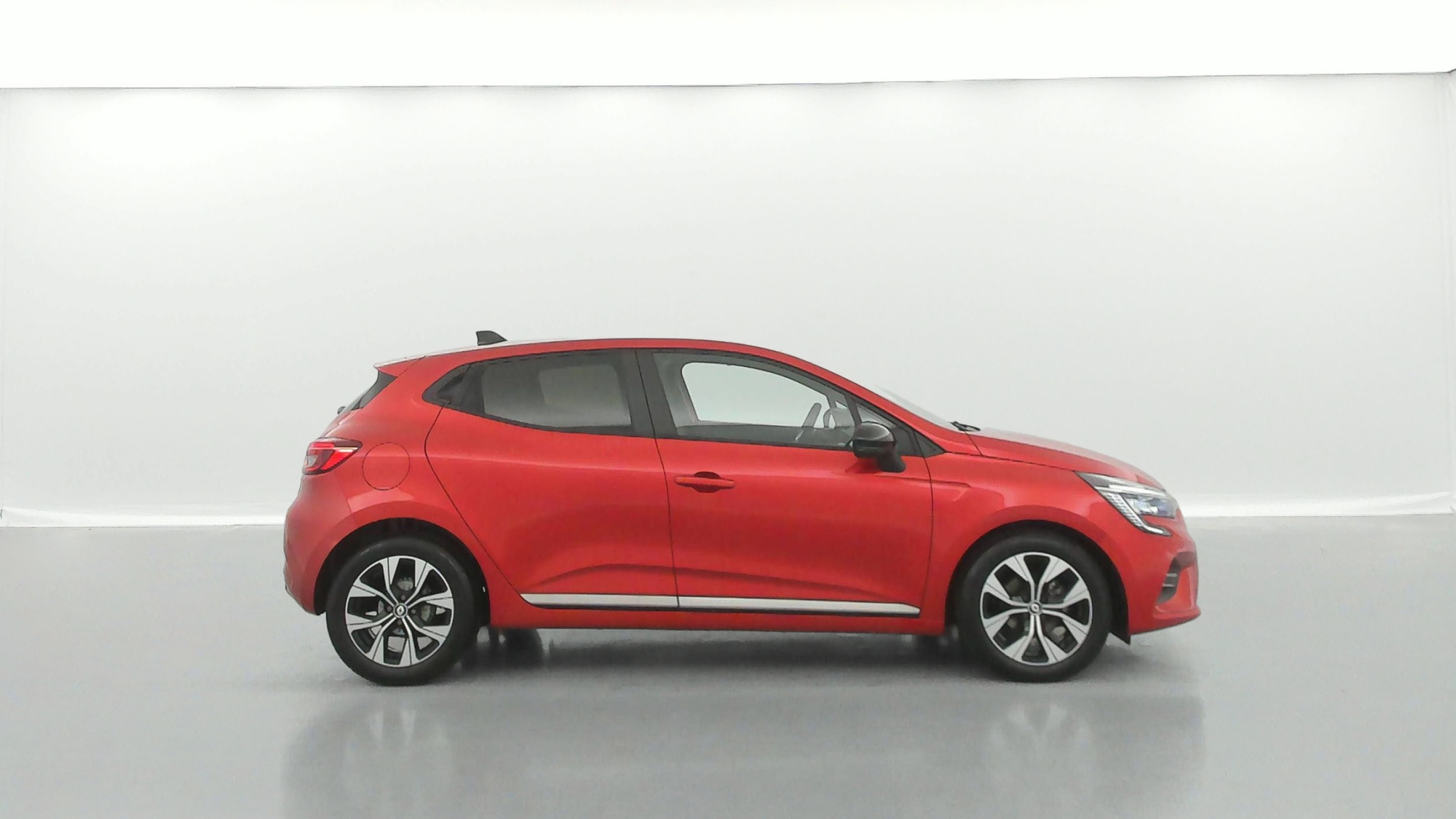 RENAULT CLIO   Evolution TCe 100 GPL