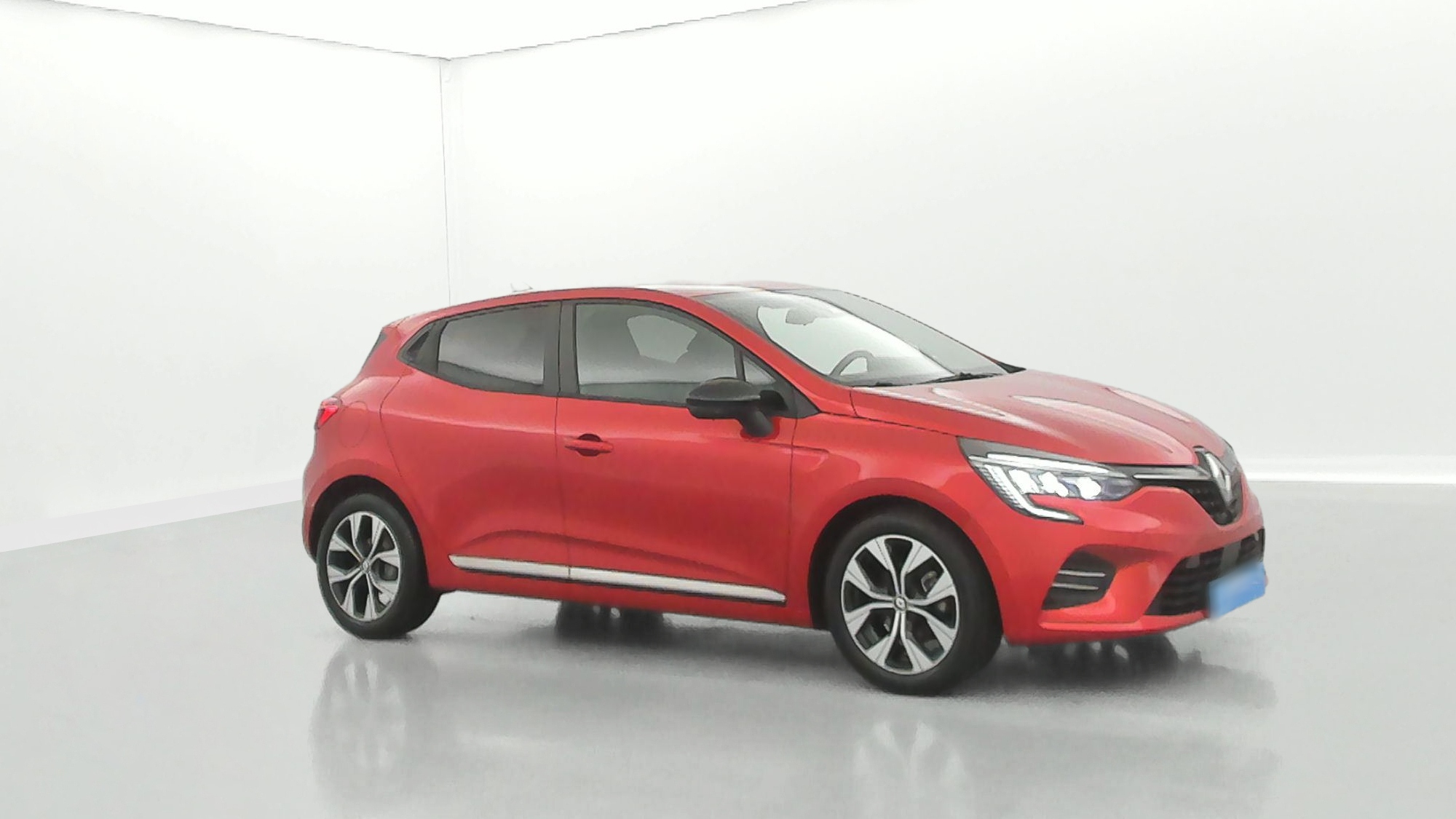 RENAULT CLIO   Evolution TCe 100 GPL