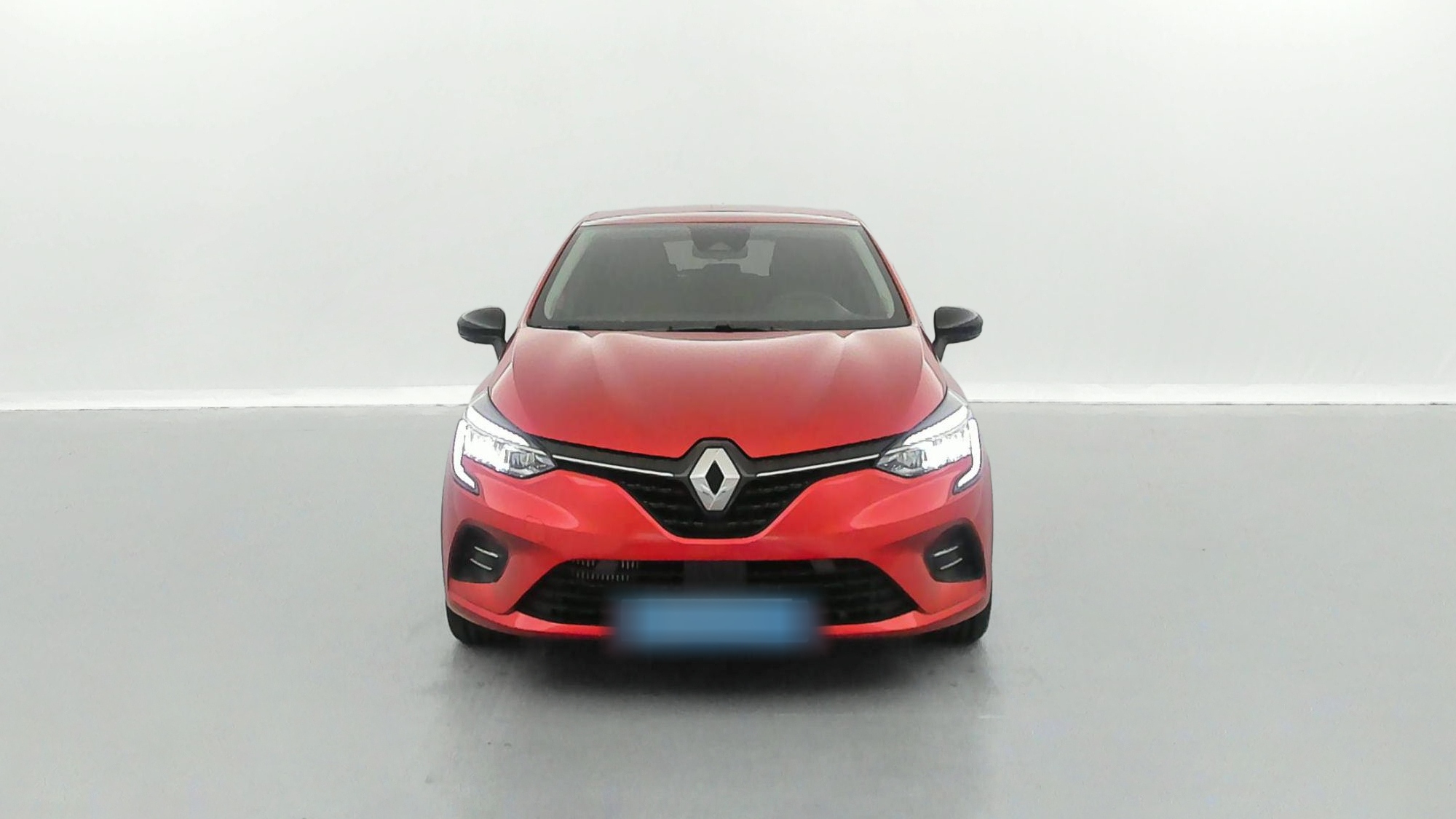 RENAULT CLIO   Evolution TCe 100 GPL