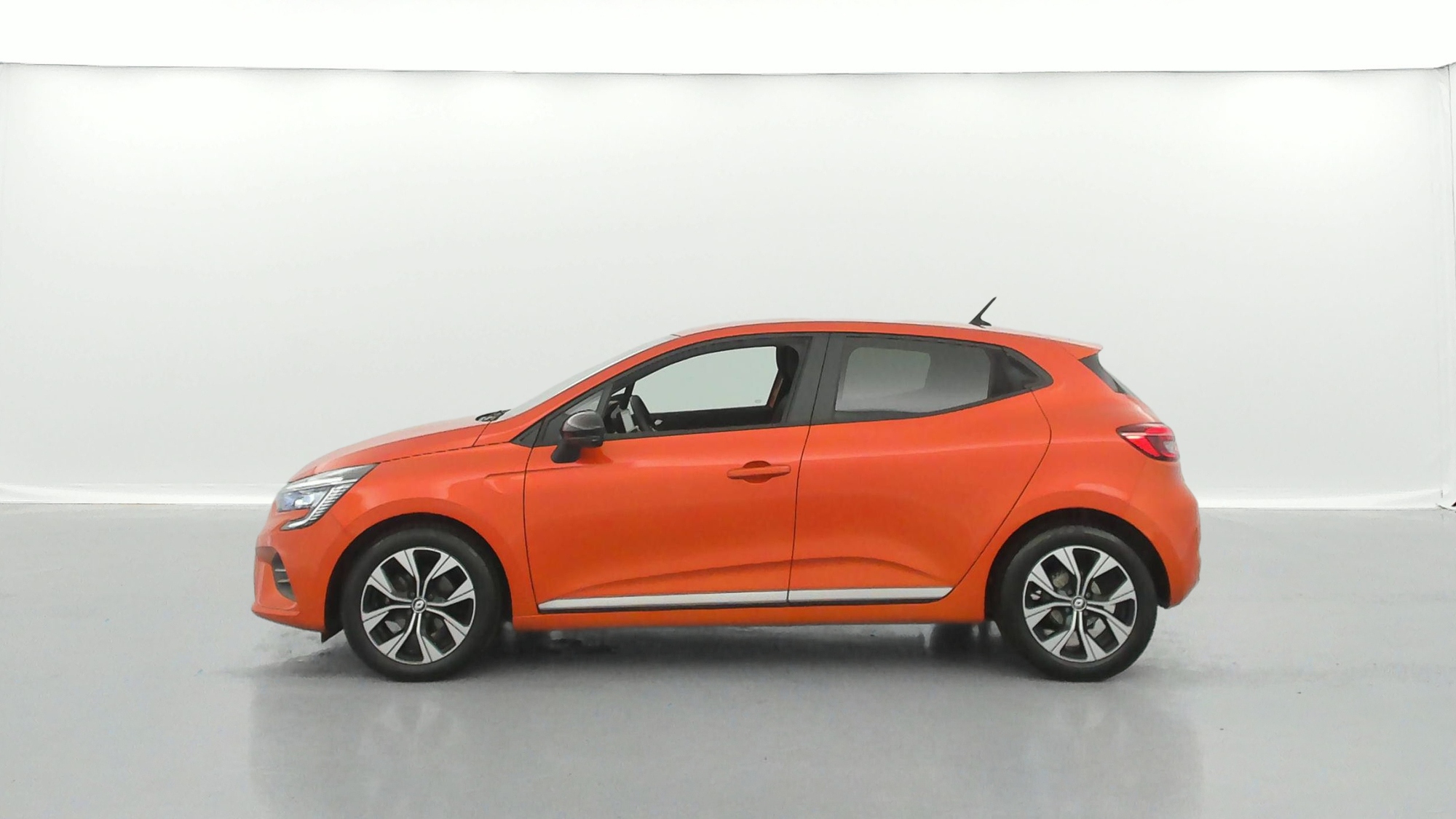 RENAULT CLIO   Evolution TCe 100 GPL