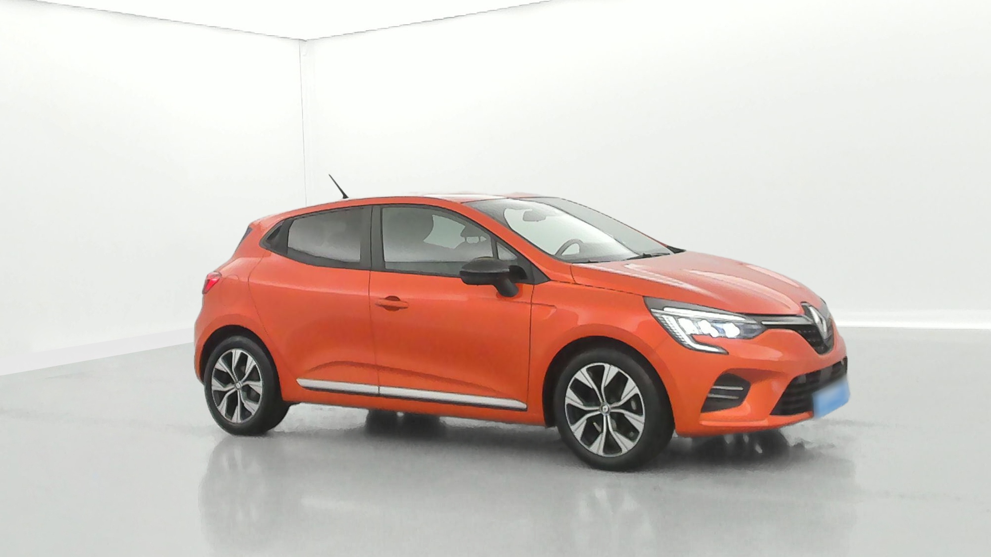 RENAULT CLIO   Evolution TCe 100 GPL