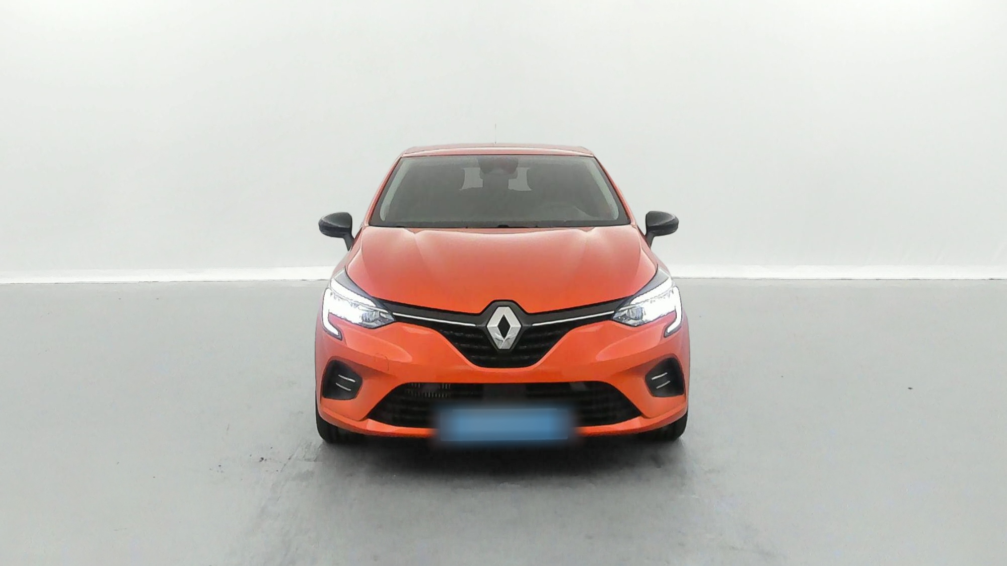 RENAULT CLIO   Evolution TCe 100 GPL