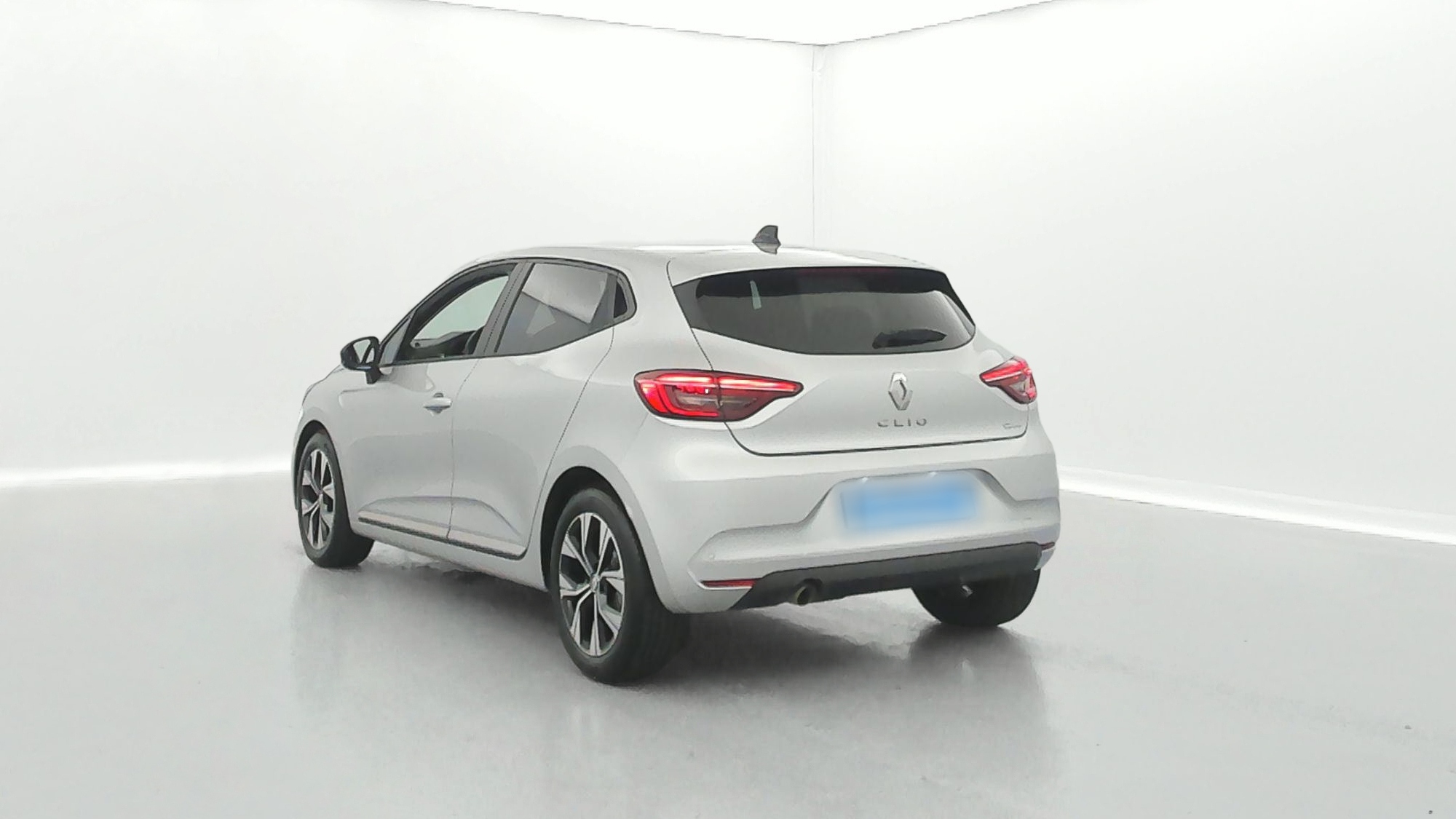 RENAULT CLIO   Evolution TCe 100 GPL