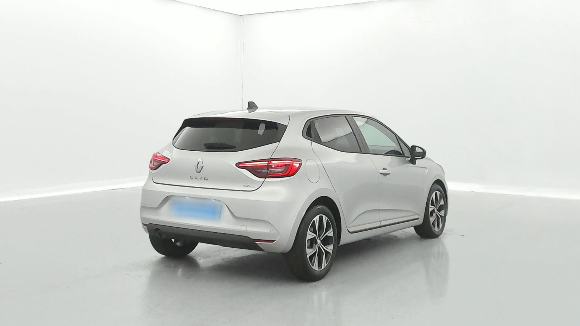 RENAULT CLIO   Evolution TCe 100 GPL