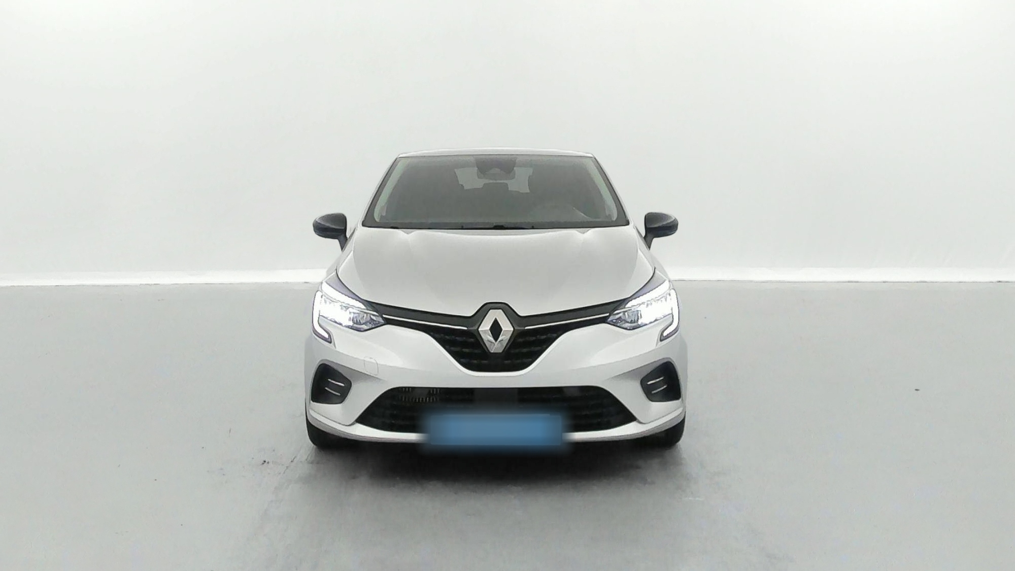 RENAULT CLIO   Evolution TCe 100 GPL