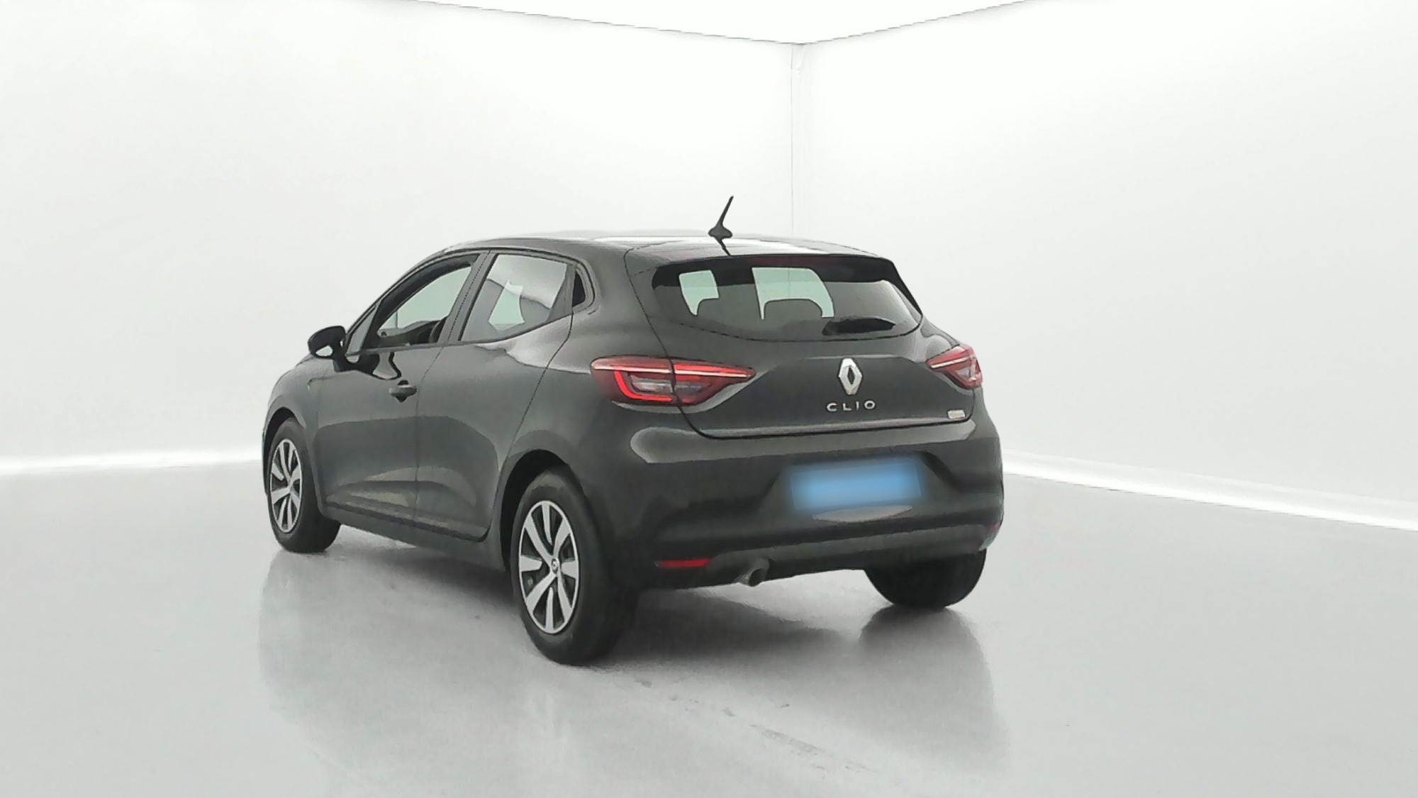 RENAULT CLIO   Equilibre TCe 90