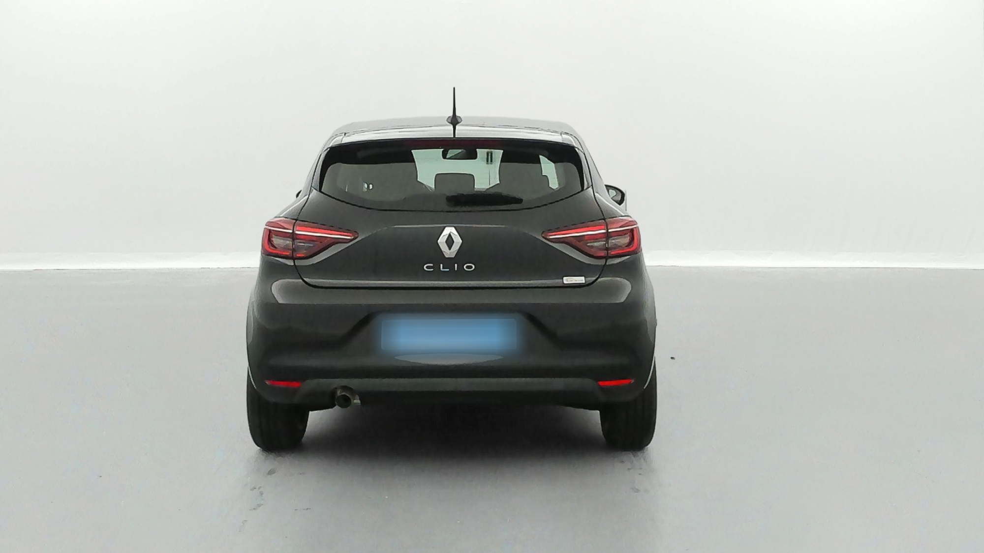 RENAULT CLIO   Equilibre TCe 90