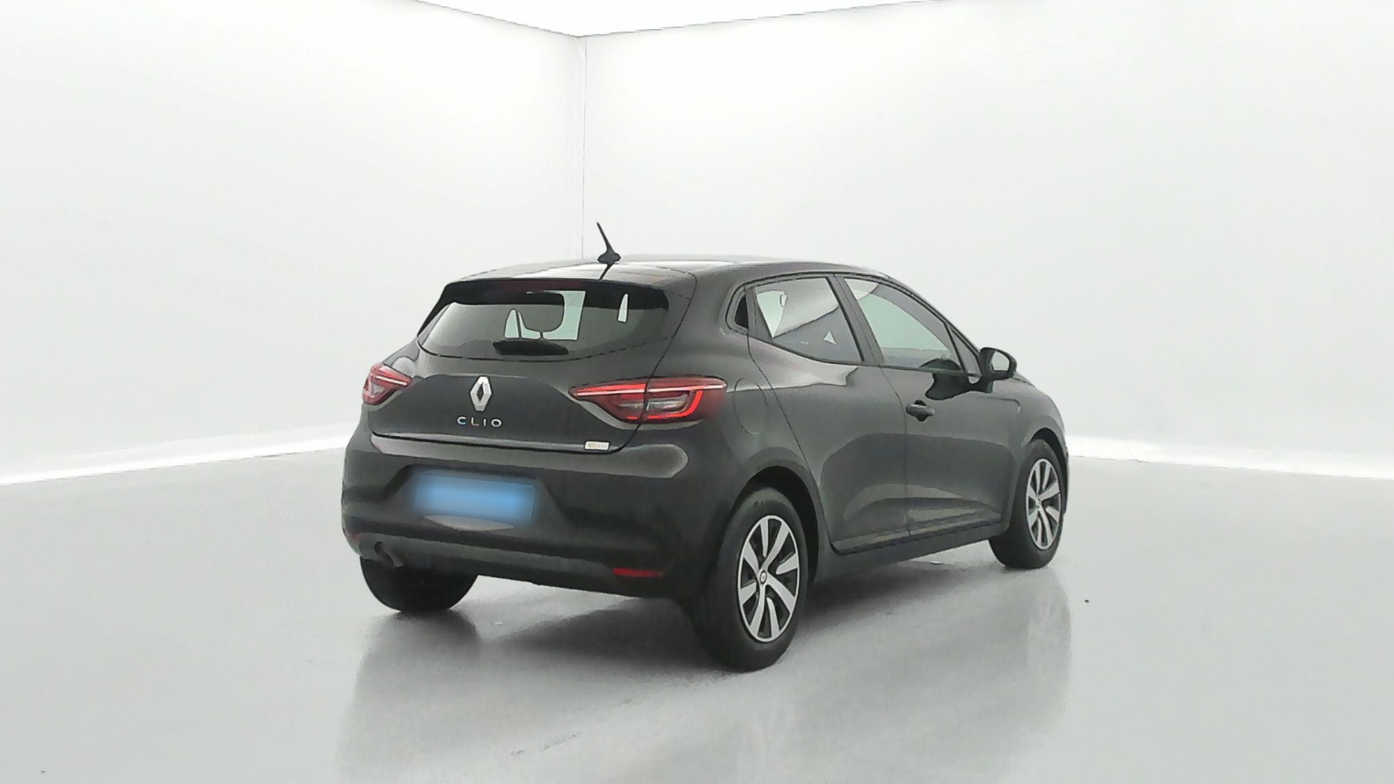 RENAULT CLIO   Equilibre TCe 90