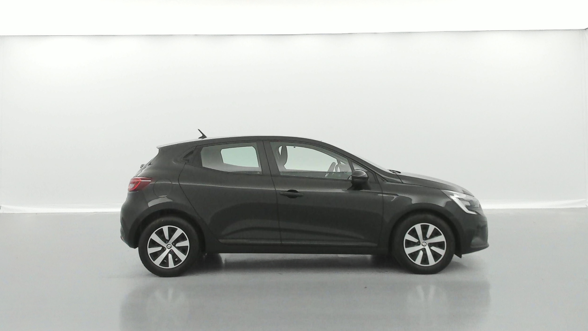 RENAULT CLIO   Equilibre TCe 90