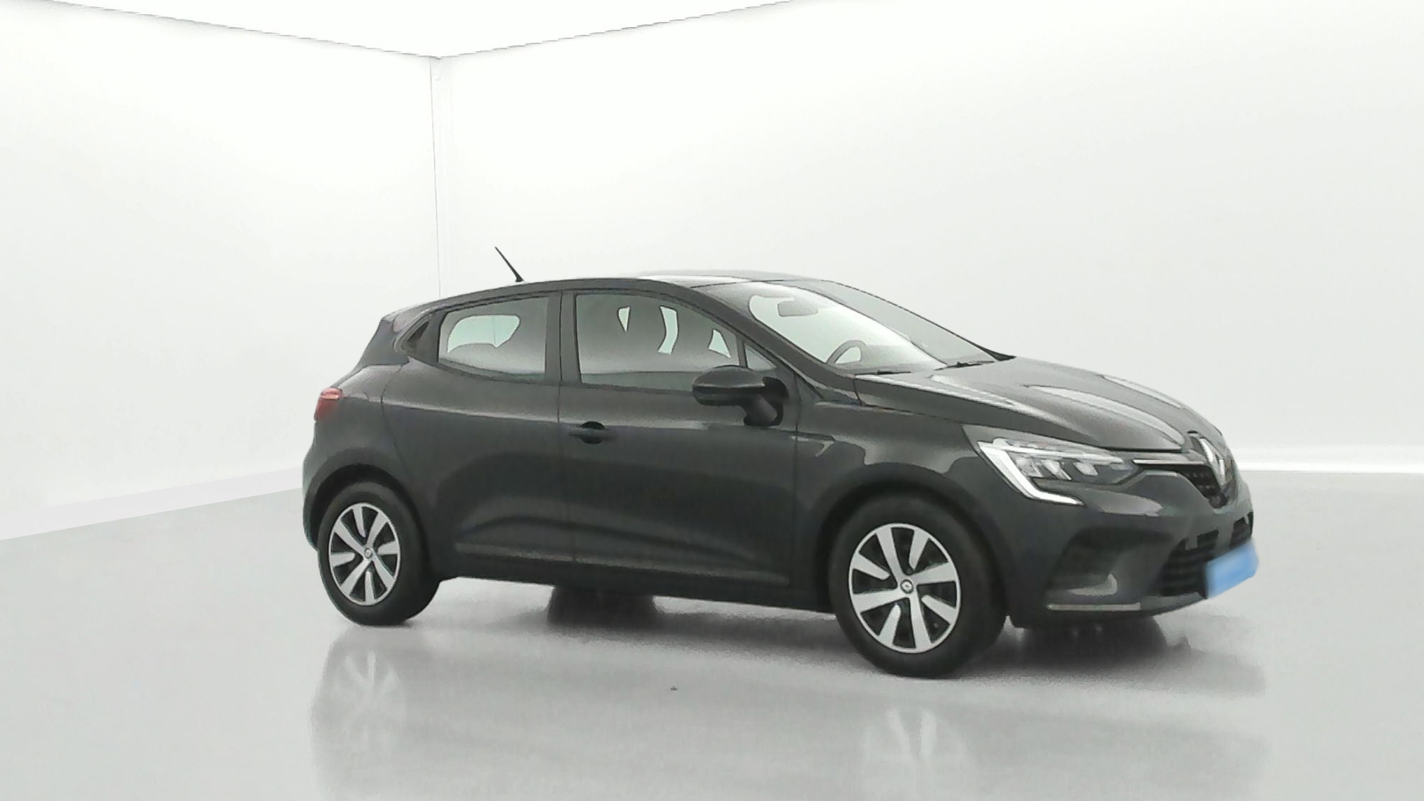 RENAULT CLIO   Equilibre TCe 90