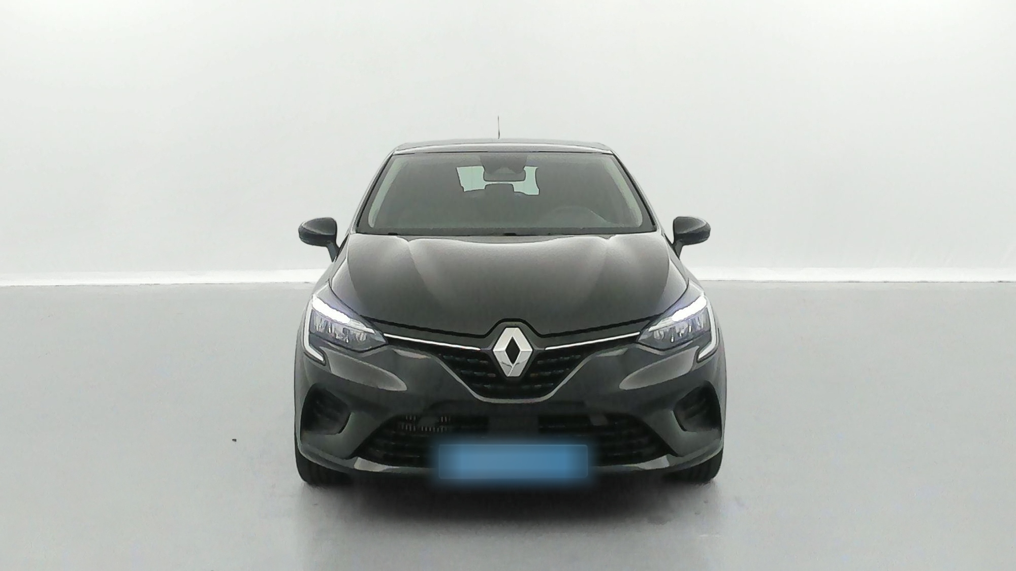 RENAULT CLIO   Equilibre TCe 90