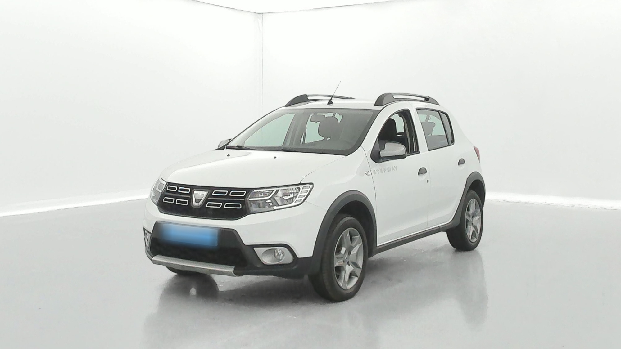 DACIA SANDERO   Stepway TCe 100