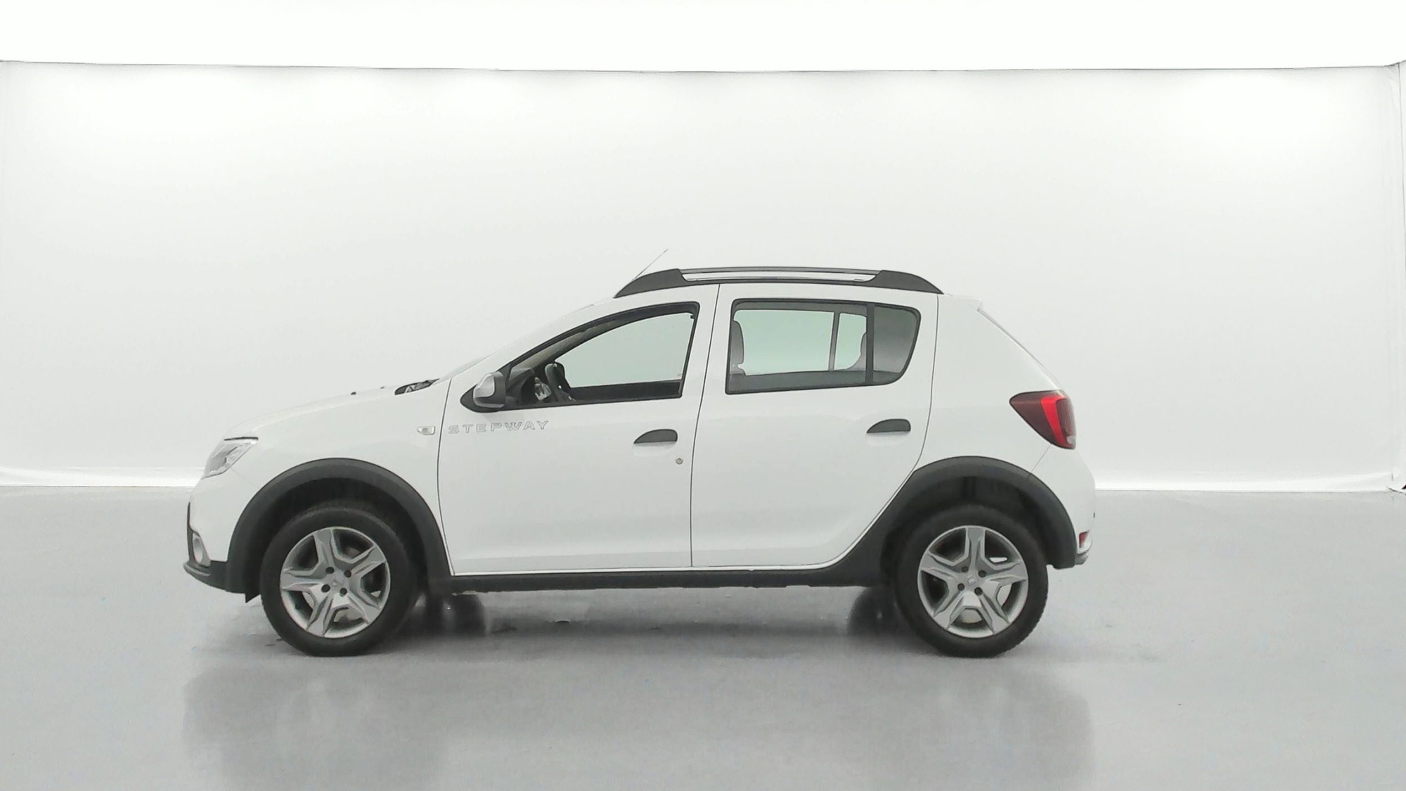 DACIA SANDERO   Stepway TCe 100