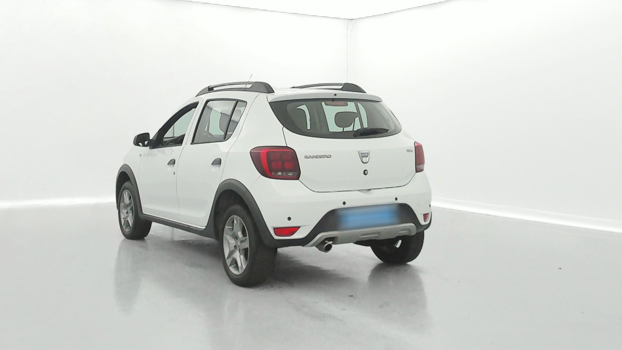 DACIA SANDERO   Stepway TCe 100