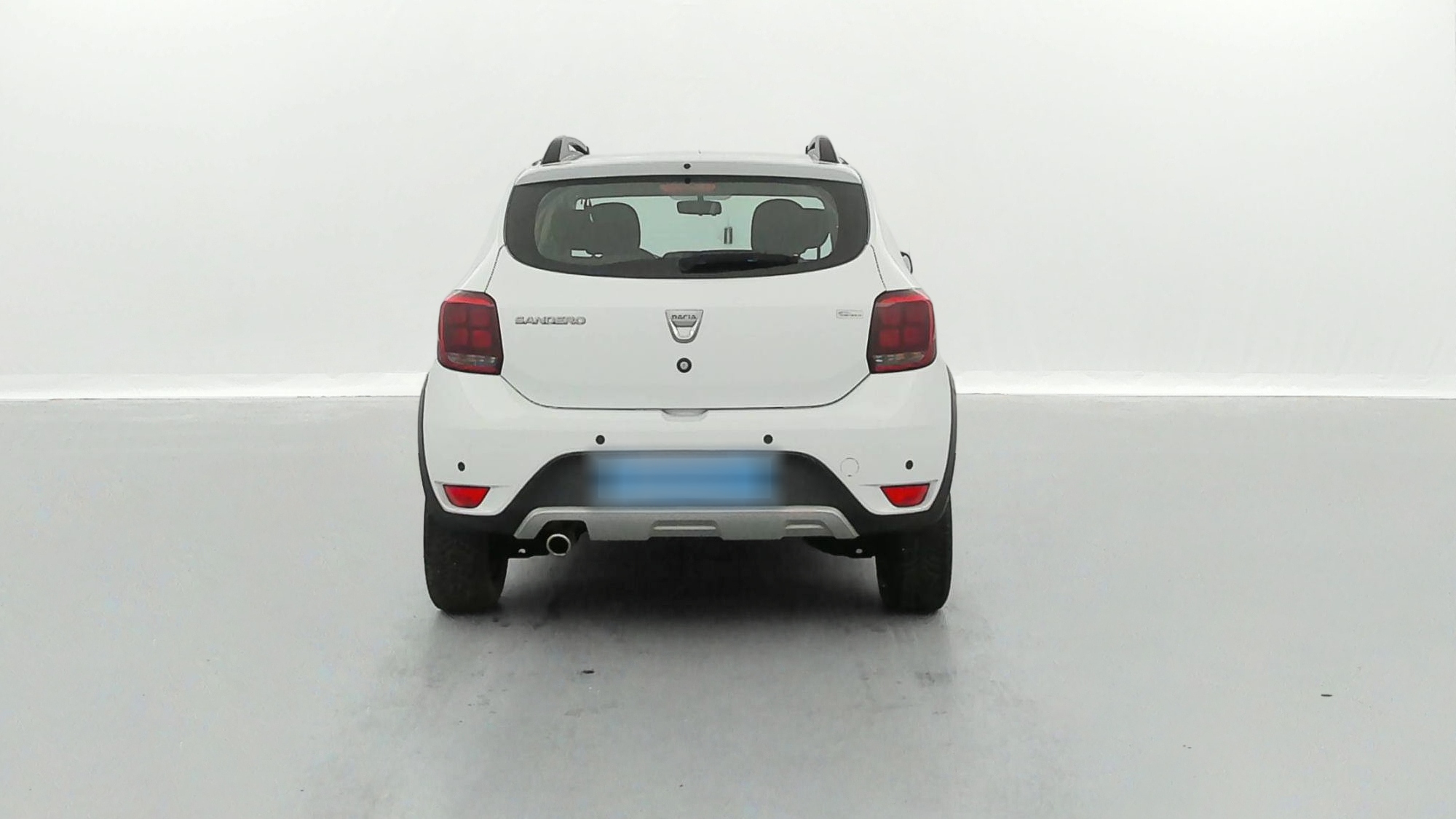 DACIA SANDERO   Stepway TCe 100