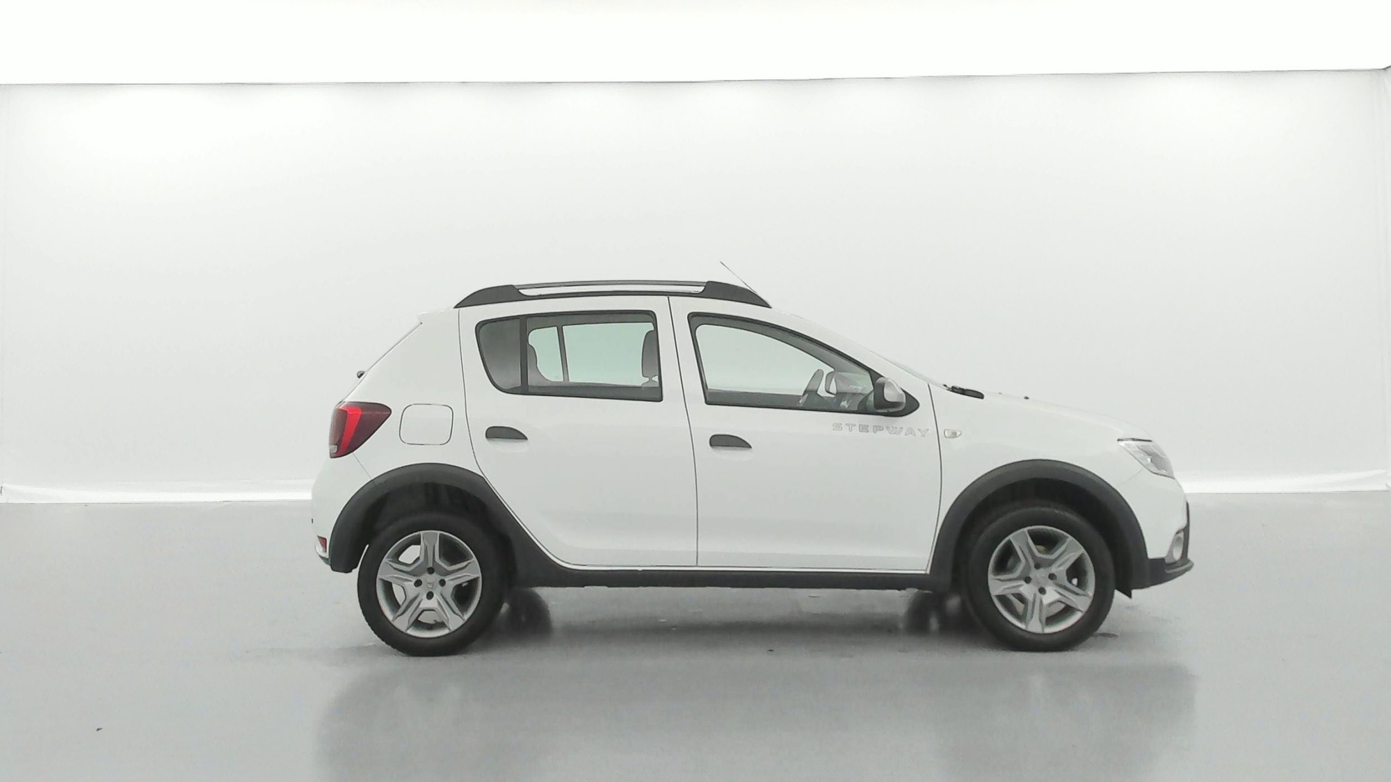 DACIA SANDERO   Stepway TCe 100