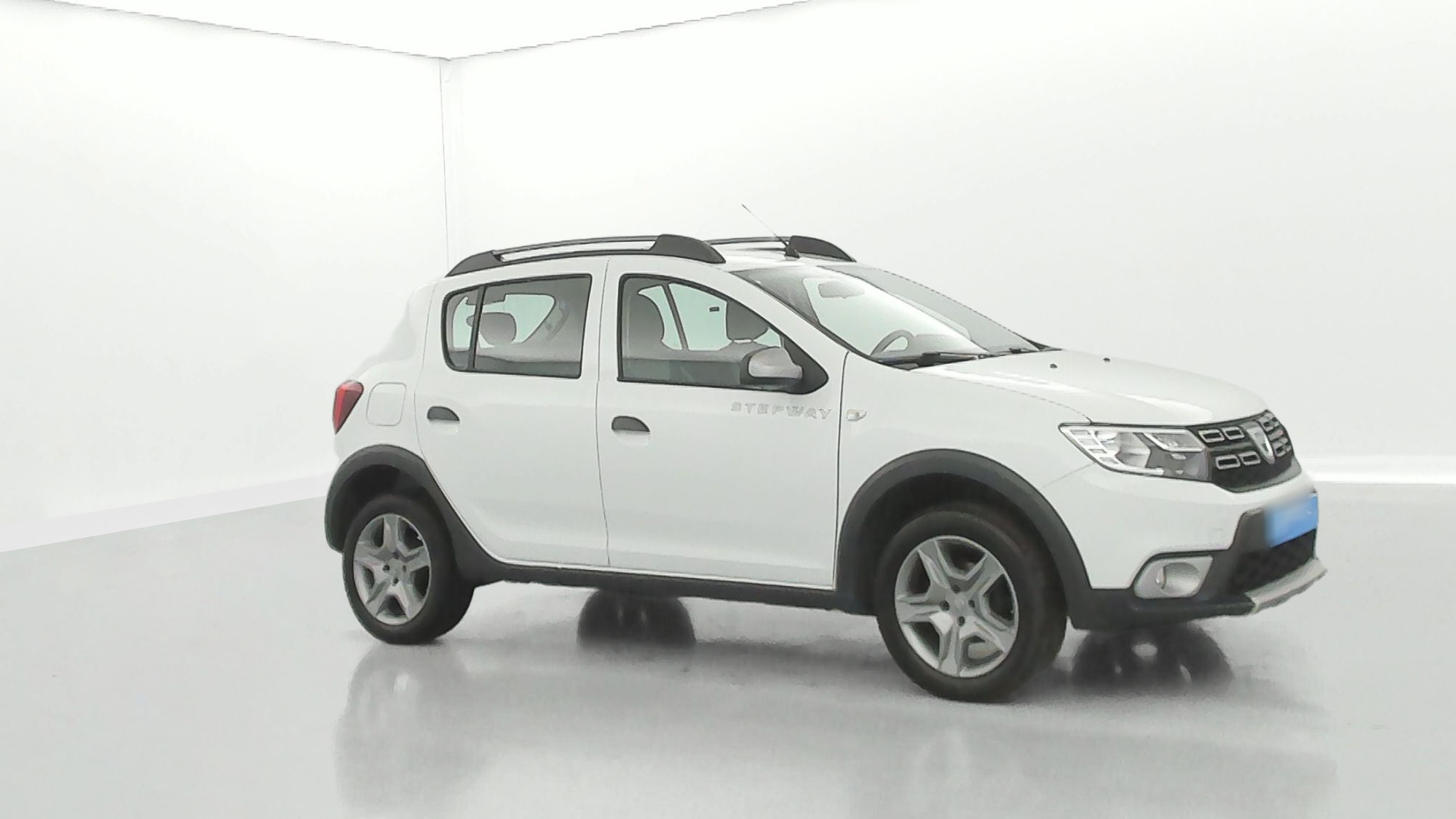 DACIA SANDERO   Stepway TCe 100