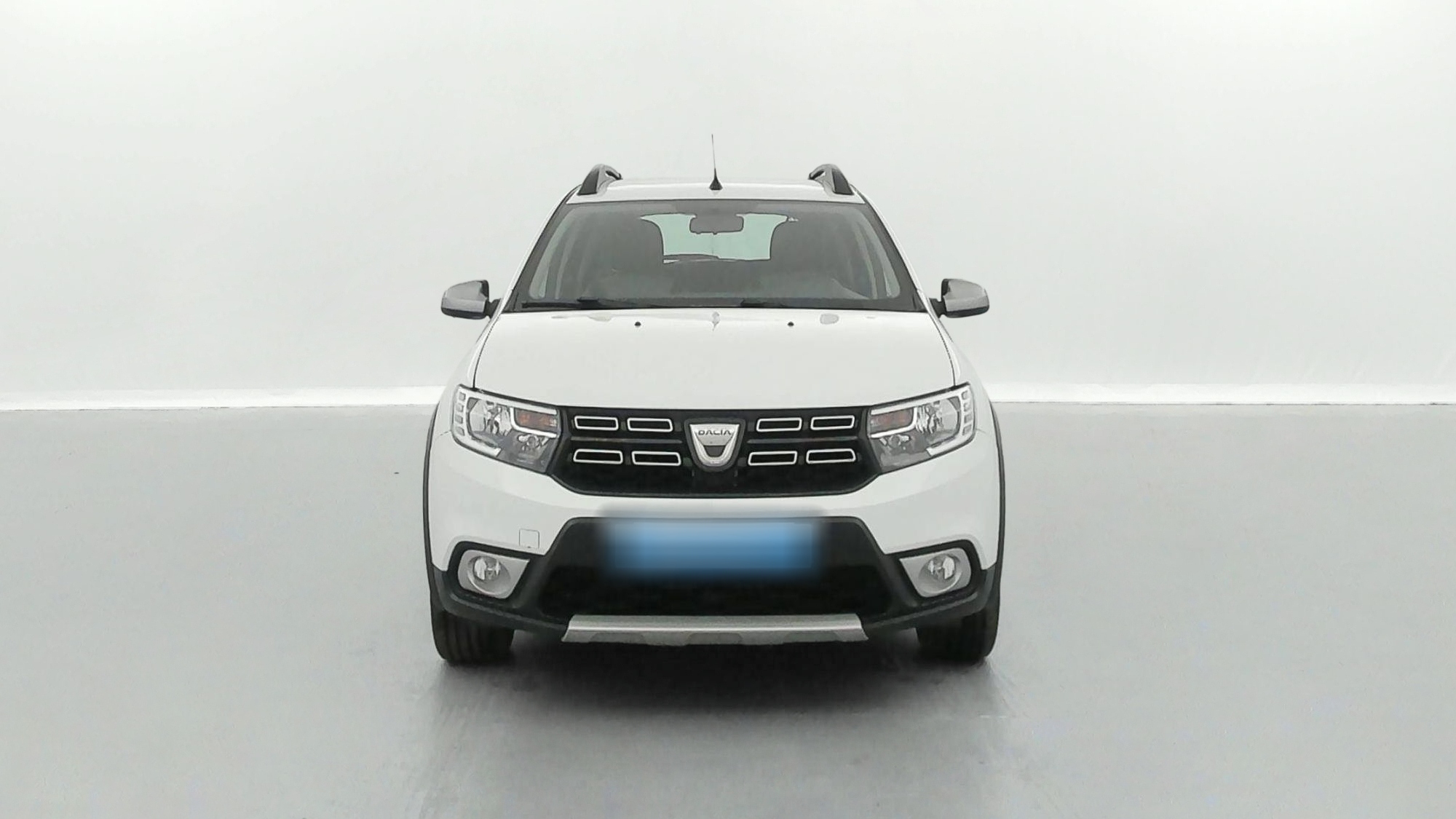 DACIA SANDERO   Stepway TCe 100