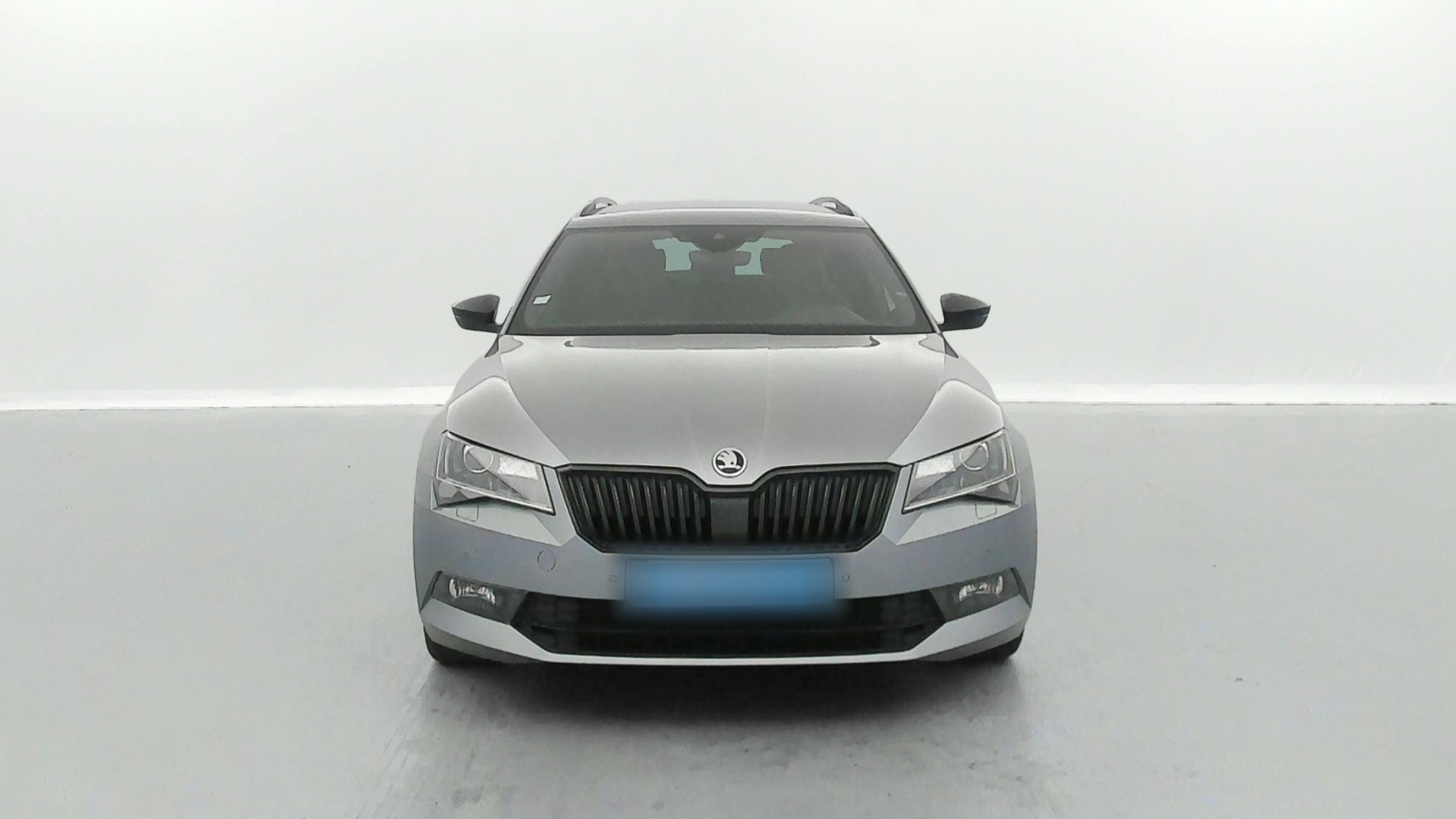 SKODA Superb Combi   Sportline 2.0 TDI 150 SCR DSG7