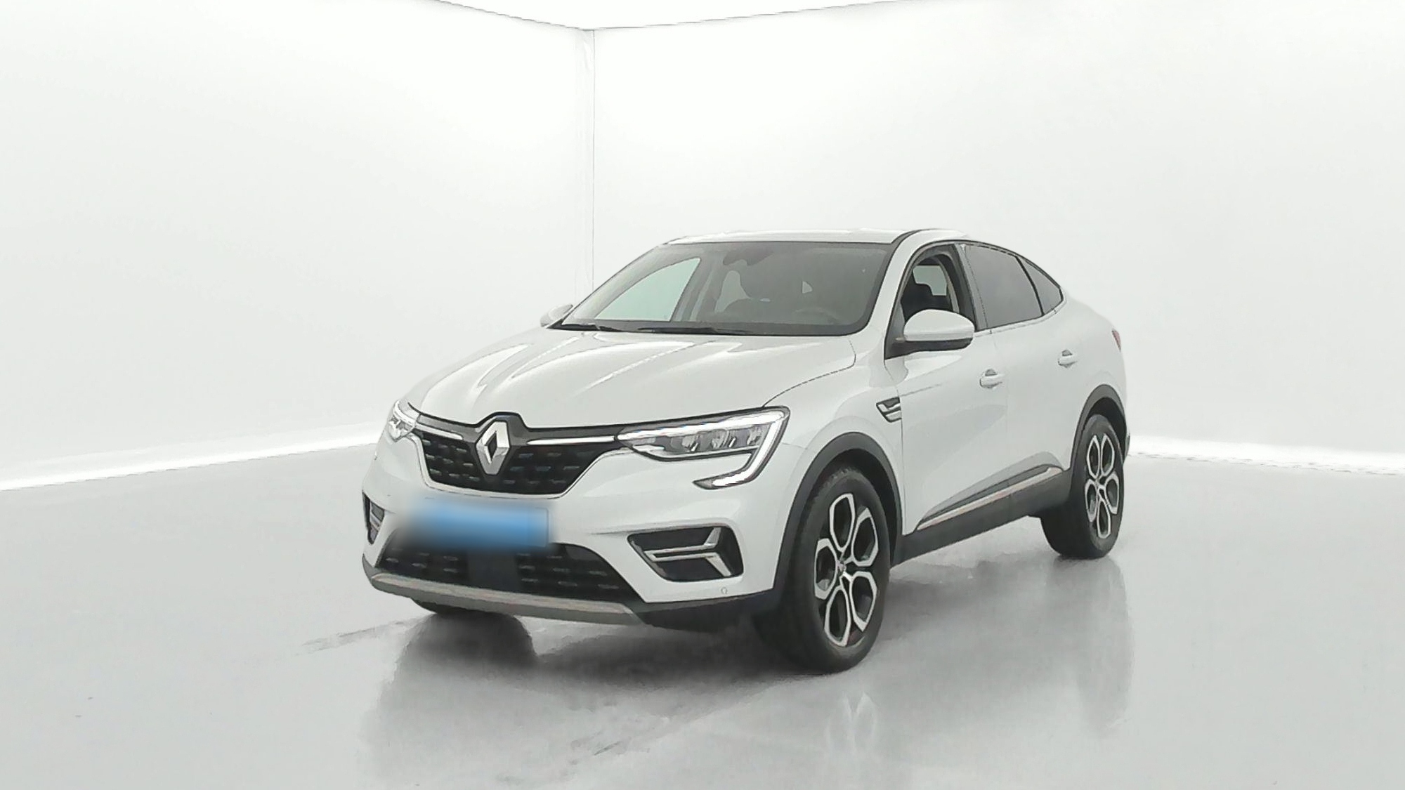 RENAULT ARKANA   Intens E-Tech 145 21B