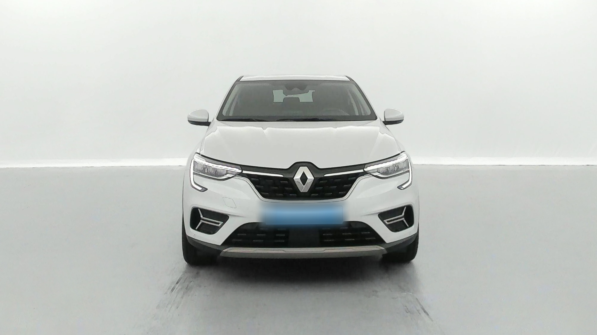 RENAULT ARKANA   Intens E-Tech 145 21B