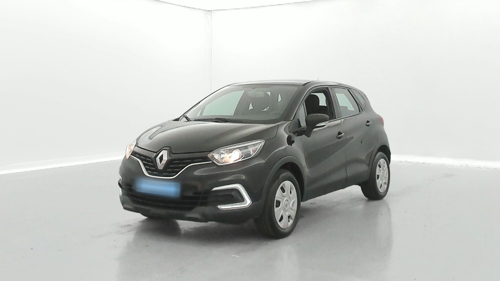 RENAULT CAPTUR   Life TCe 90 Energy