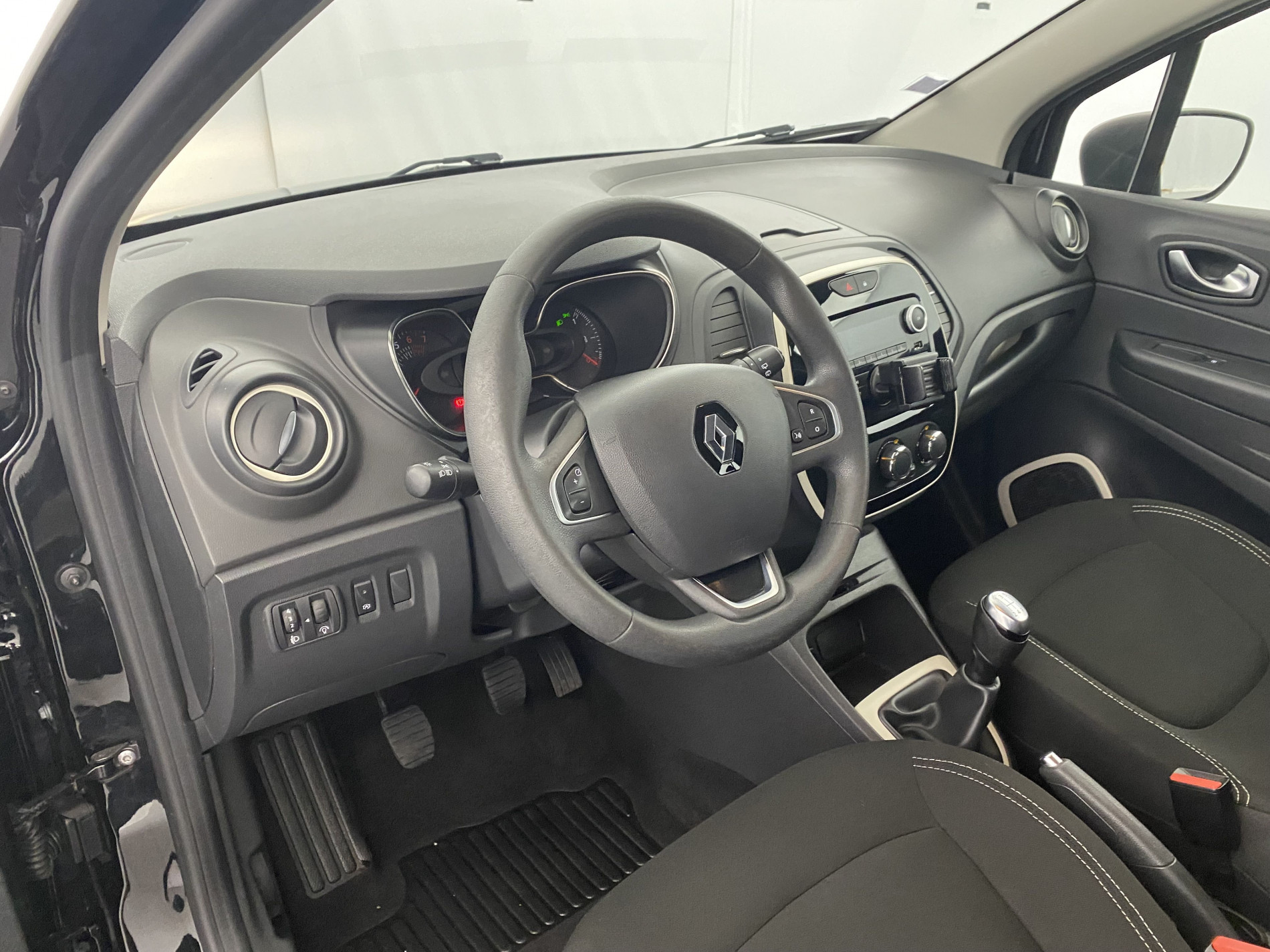 RENAULT CAPTUR   Life TCe 90 Energy