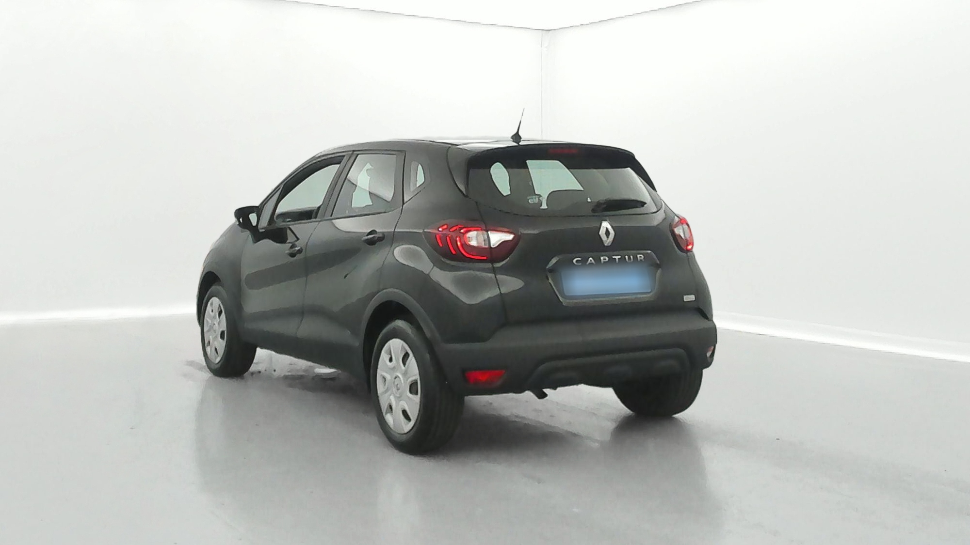 RENAULT CAPTUR   Life TCe 90 Energy