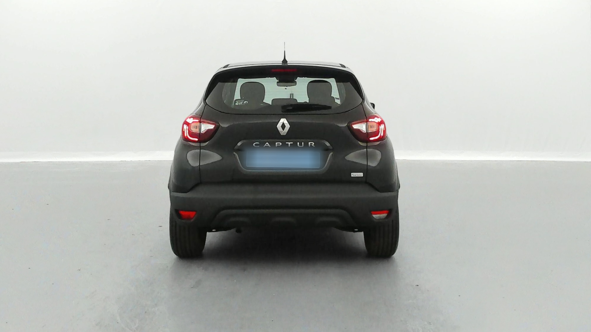 RENAULT CAPTUR   Life TCe 90 Energy