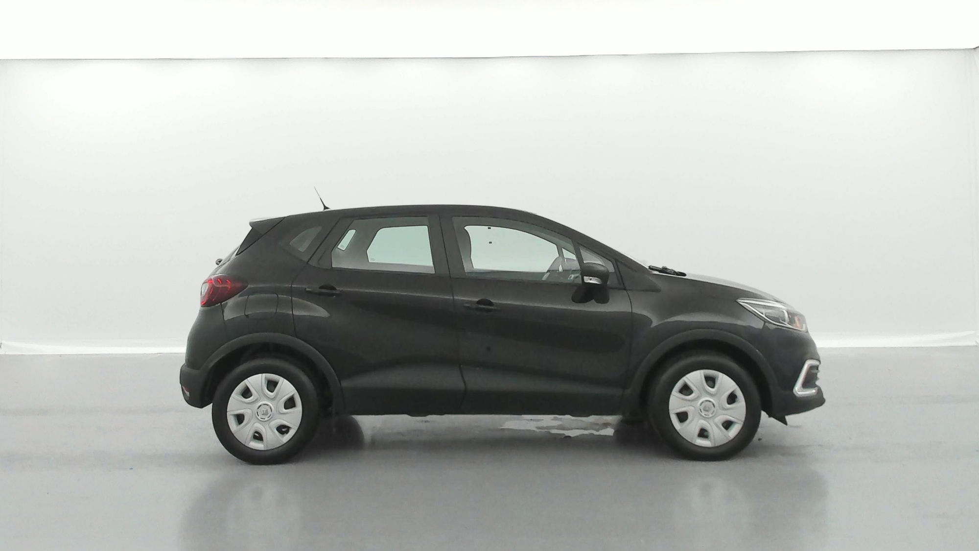 RENAULT CAPTUR   Life TCe 90 Energy